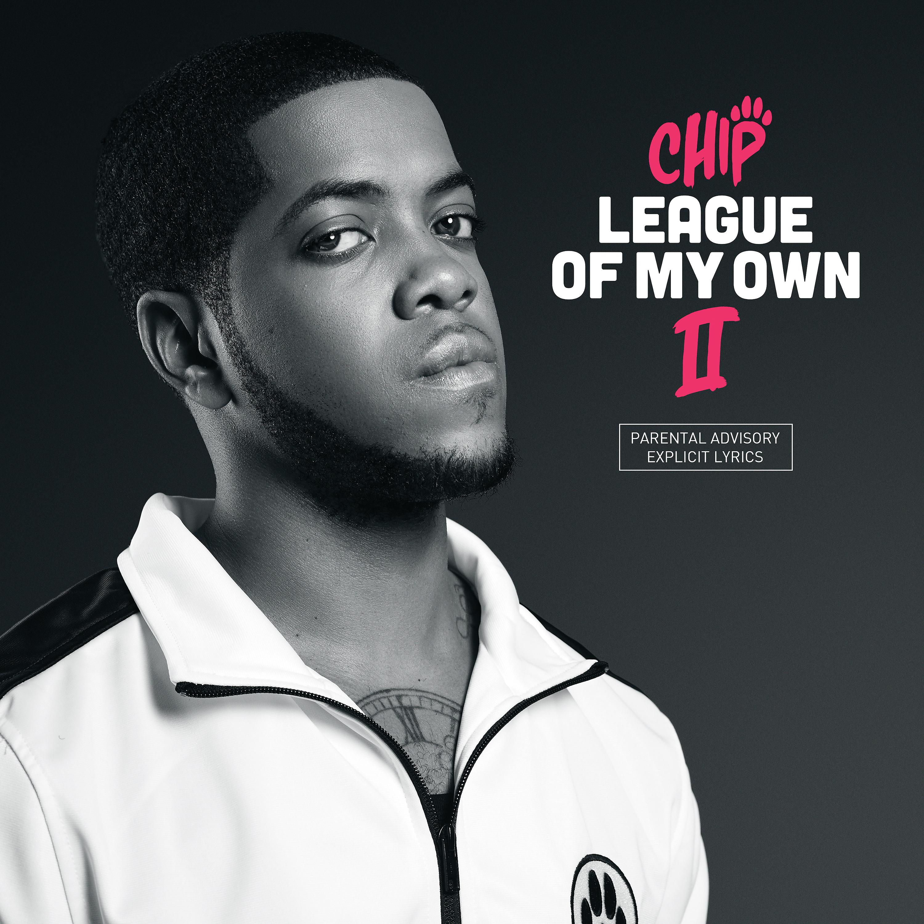 Постер альбома League of My Own II