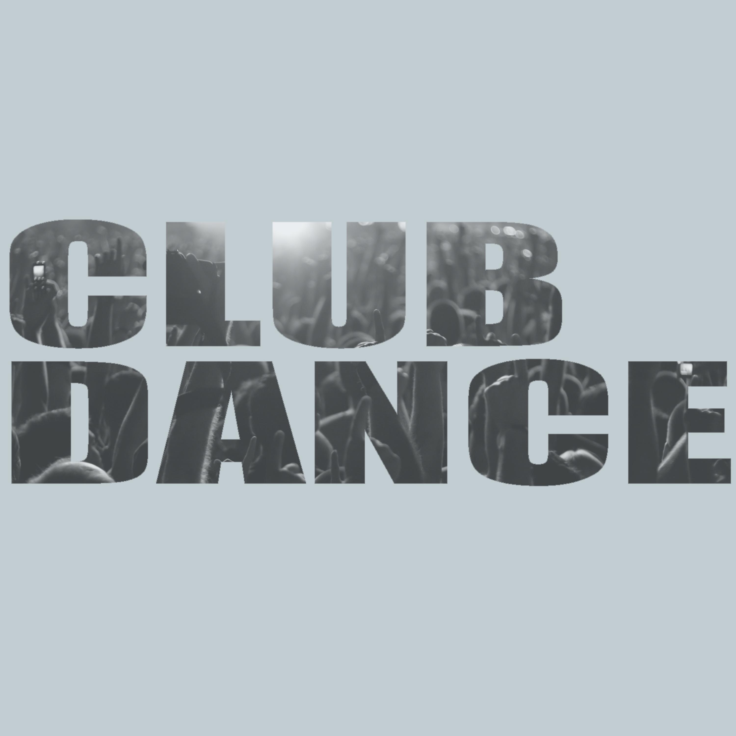 Постер альбома Club Dance 1