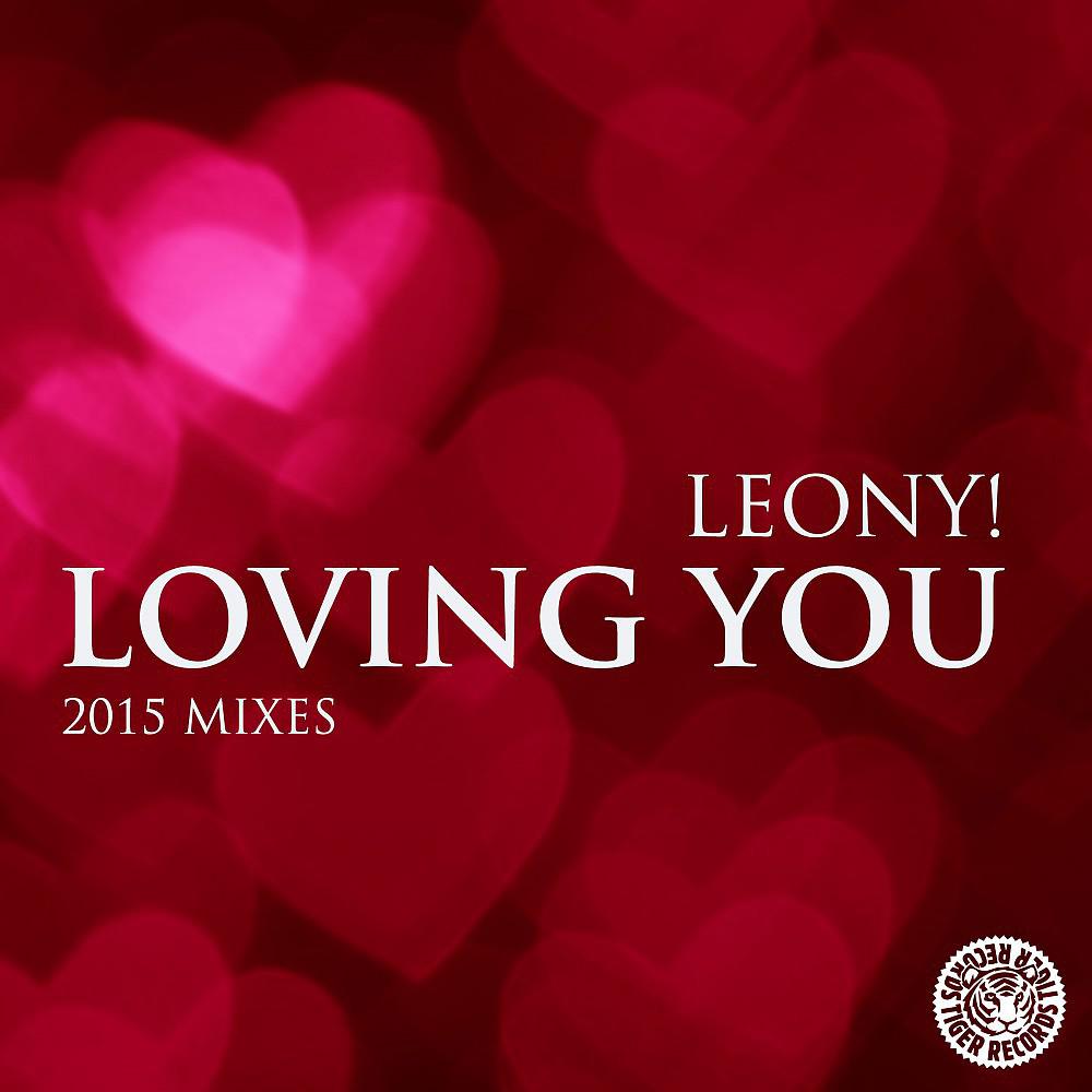 Постер альбома Loving You (2015 Mixes)