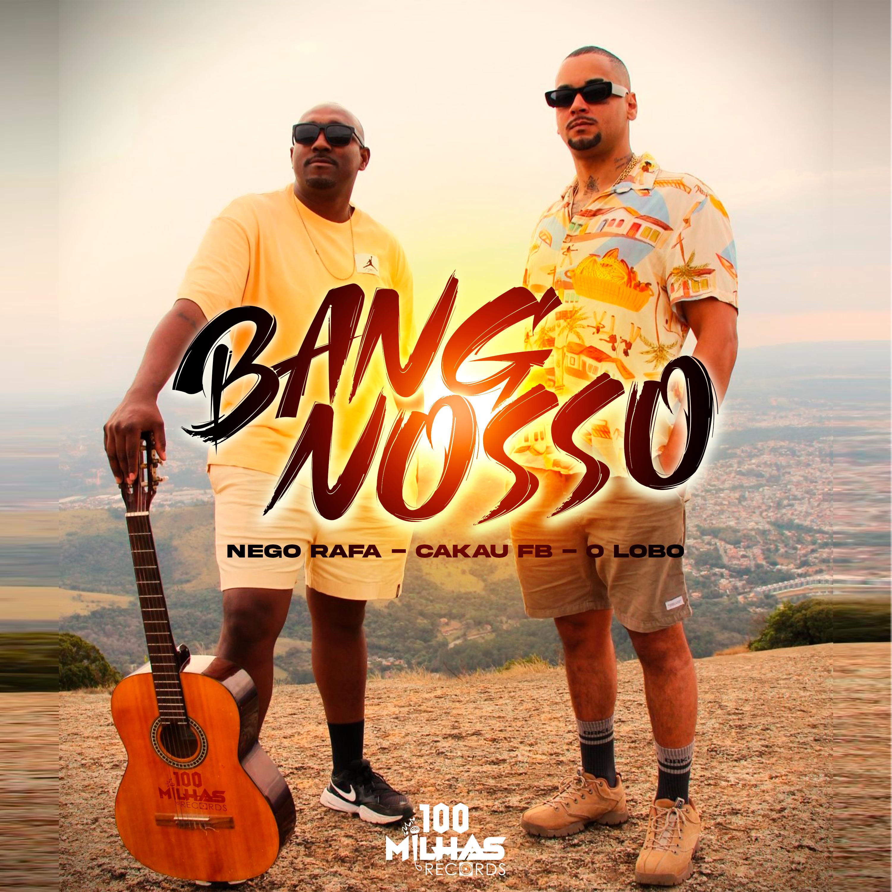 Постер альбома Bang Nosso