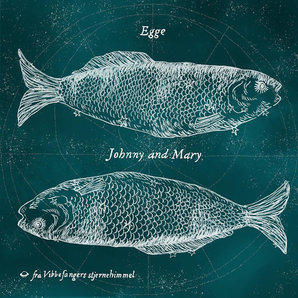 Постер альбома Johnny & Mary