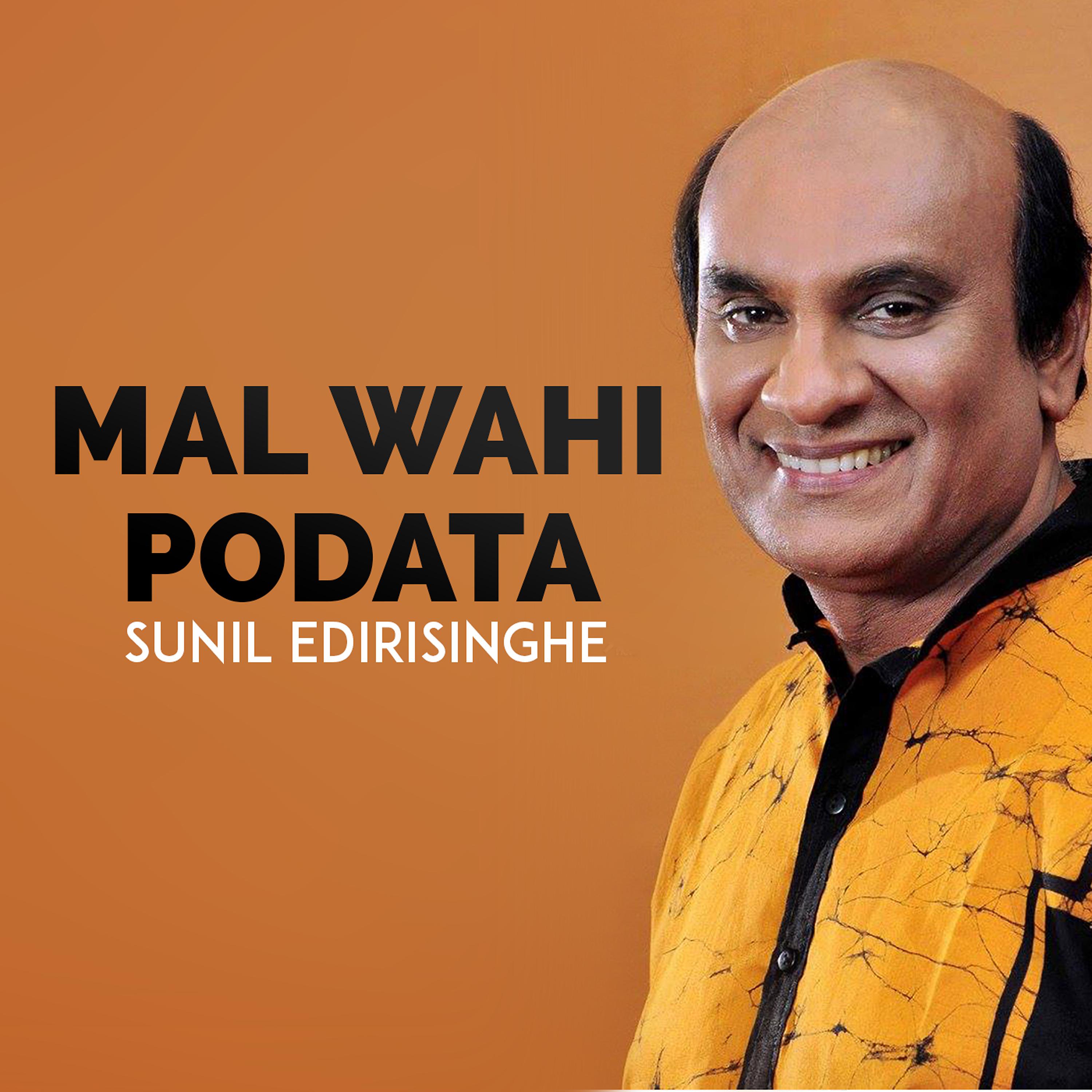Постер альбома Mal Wahi Podata