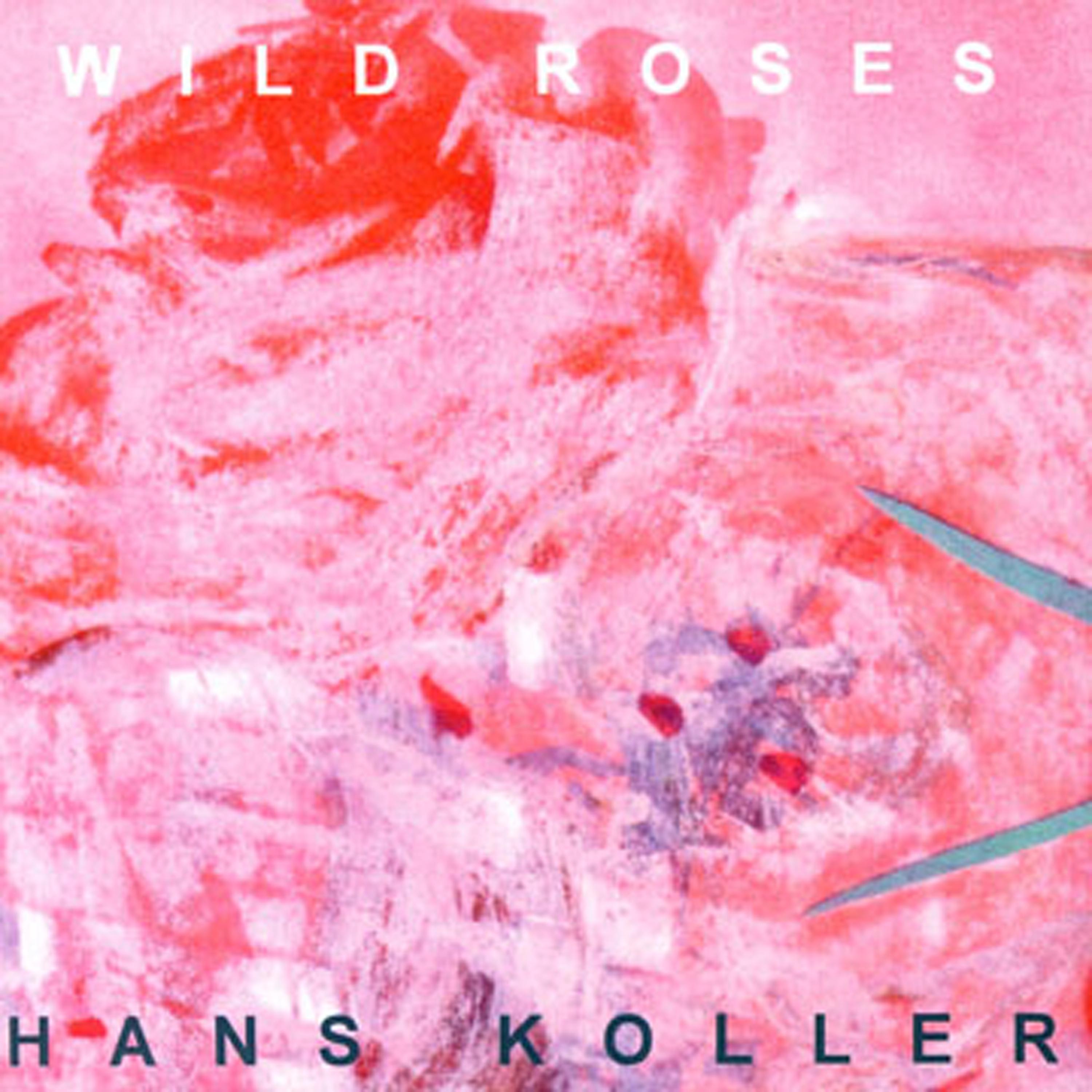 Постер альбома Wild Roses