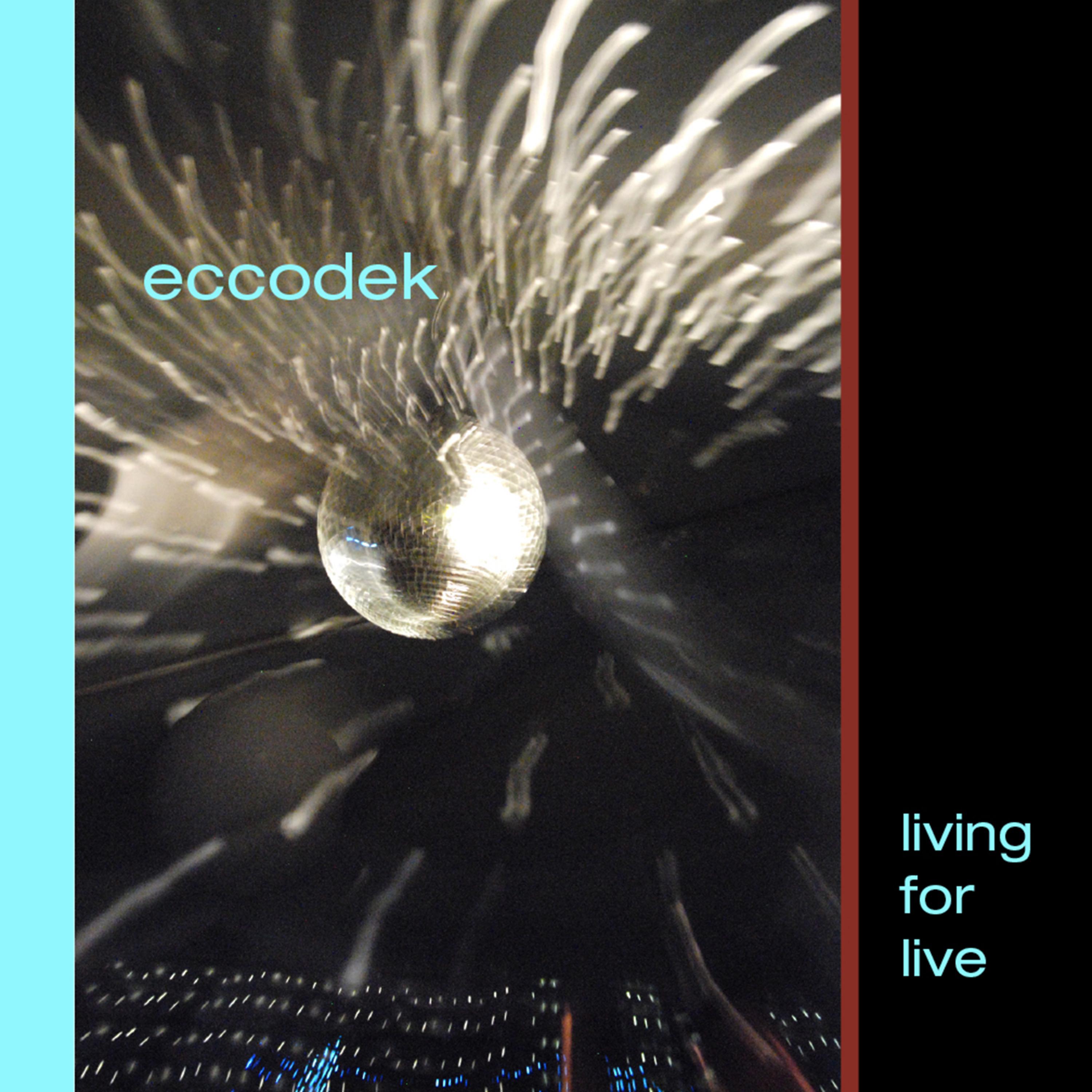 Постер альбома Living for Live