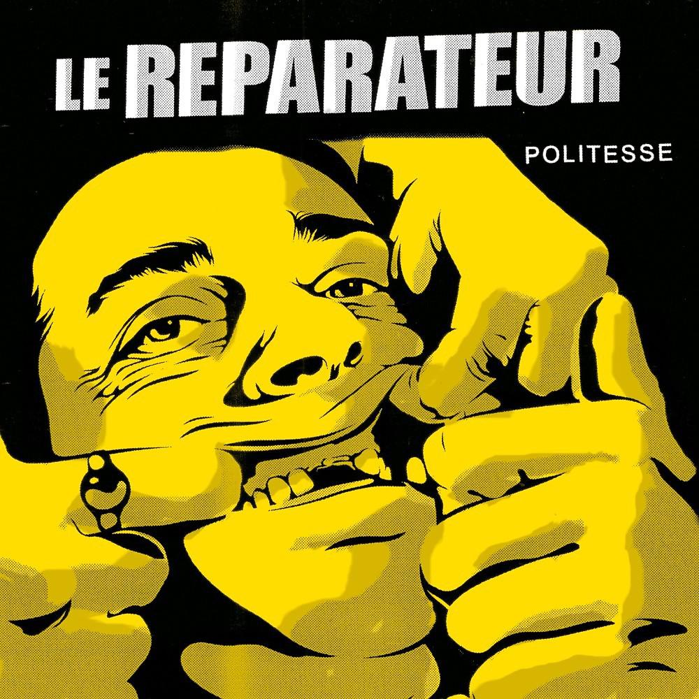 Постер альбома Politesse