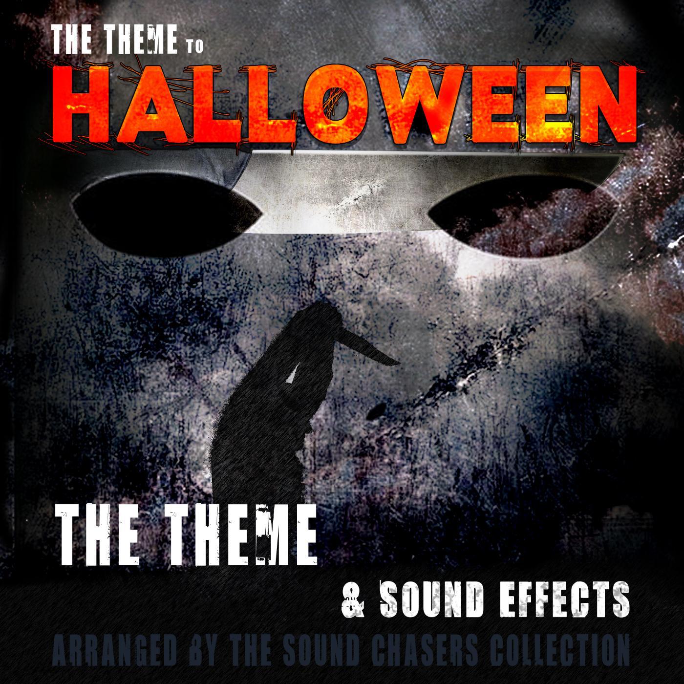 Постер альбома Halloween Theme
