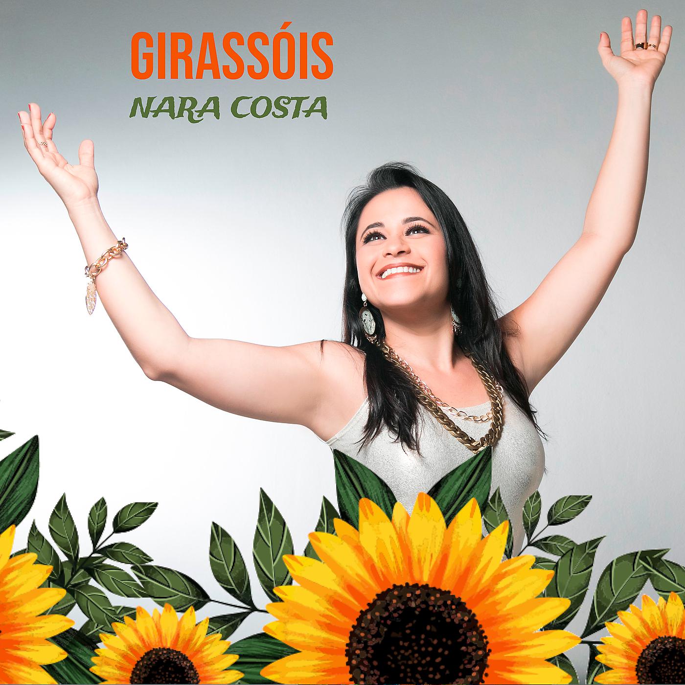 Постер альбома Girassóis