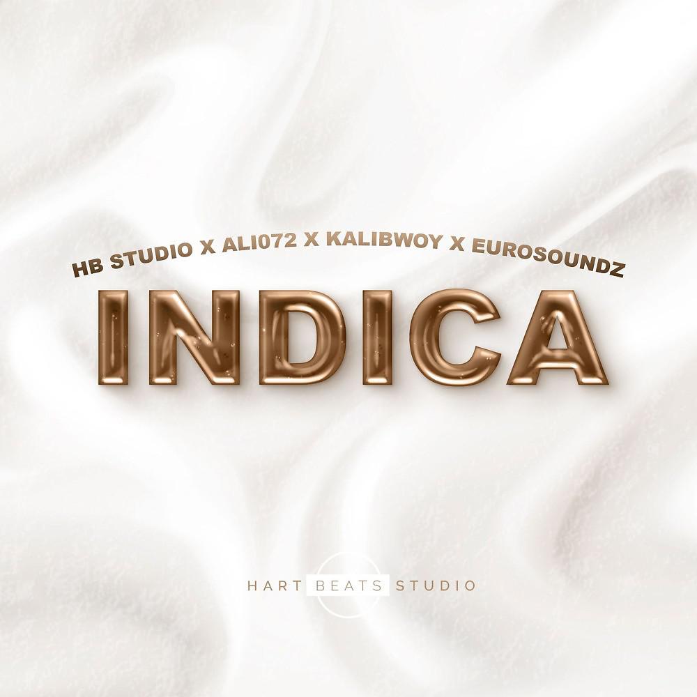 Постер альбома Indica
