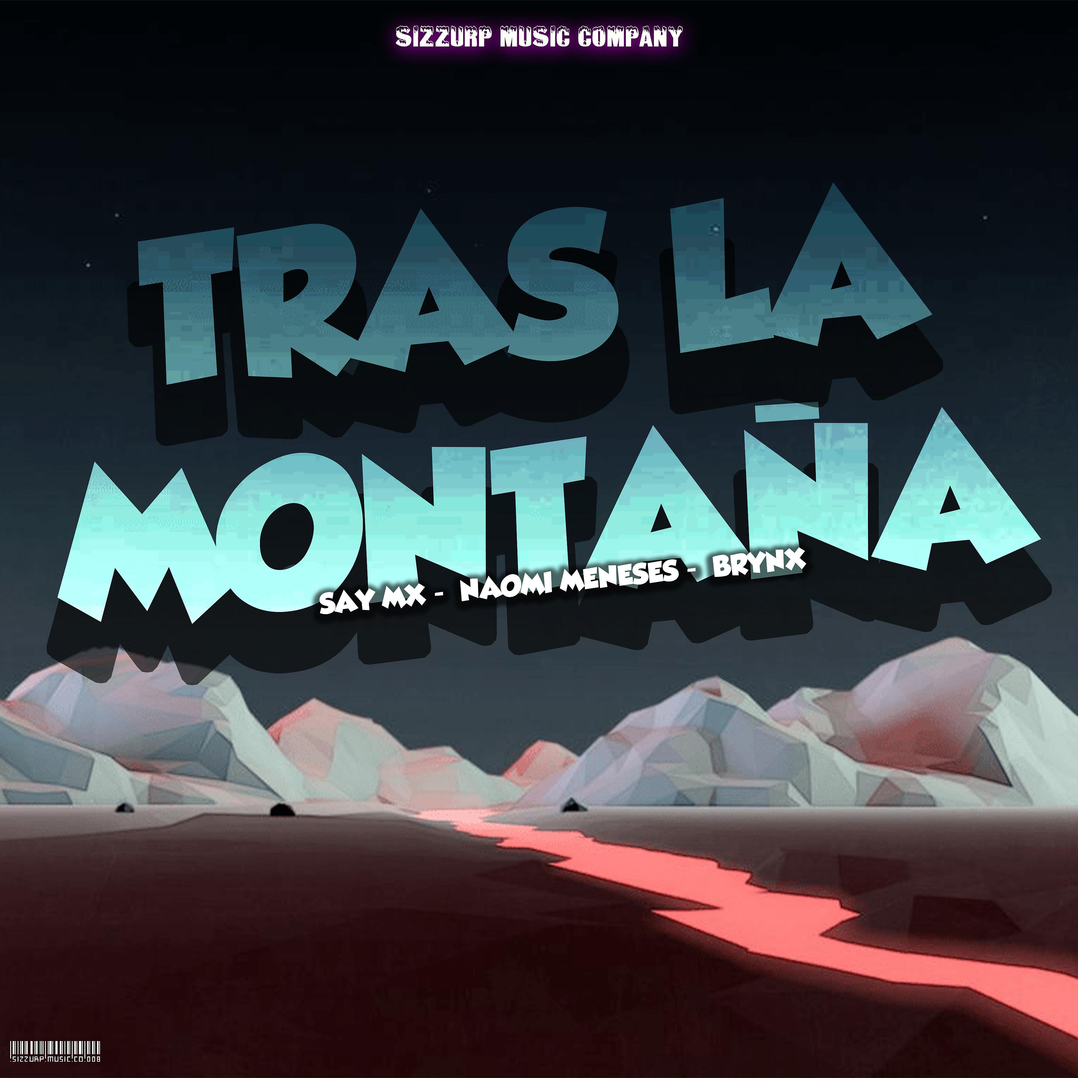 Постер альбома Tras la Montaña
