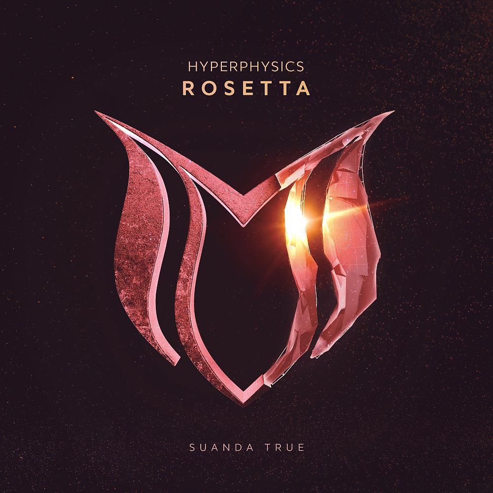 Постер альбома Rosetta