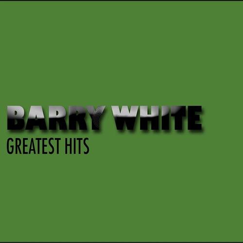 Постер альбома Barry White (Greatest Hits)