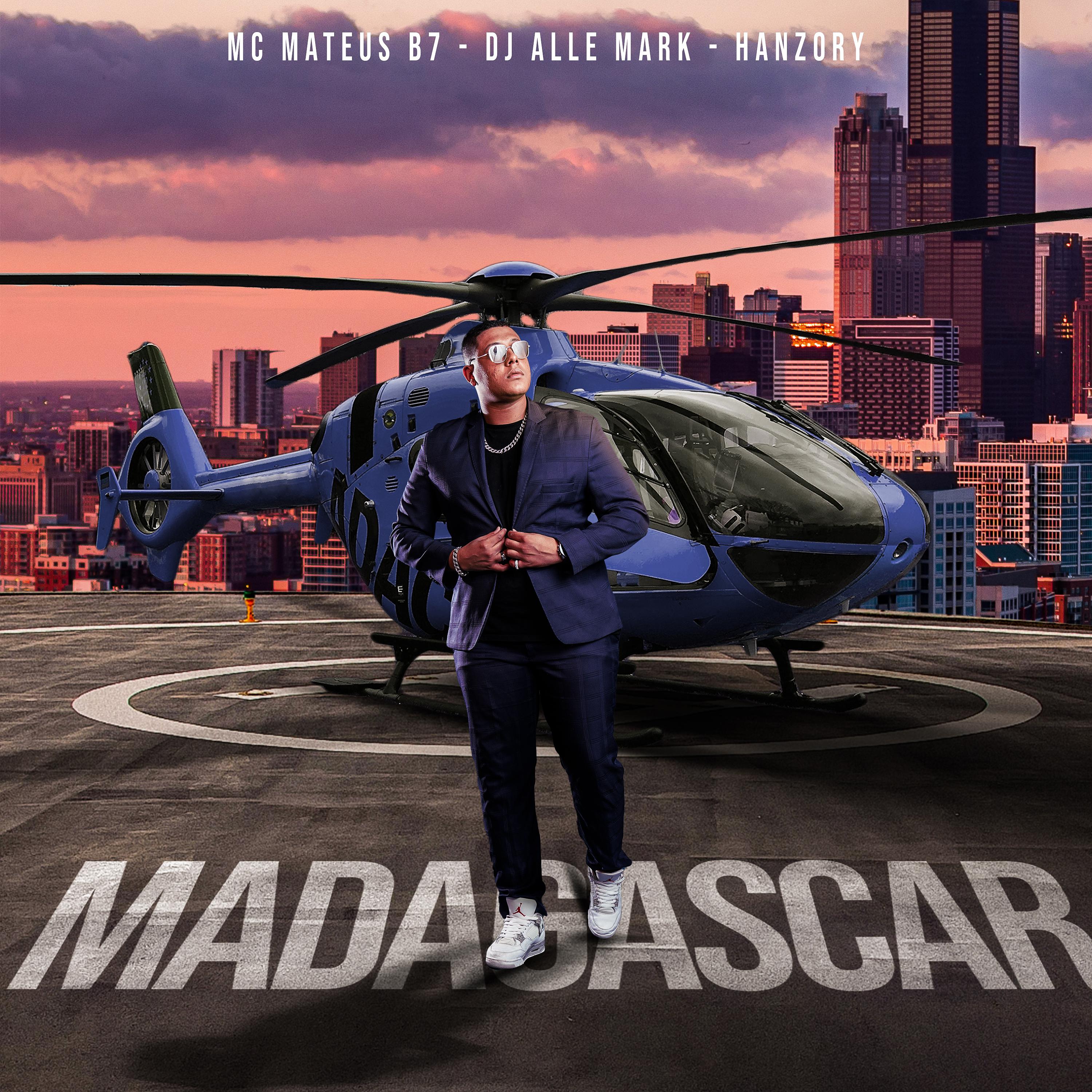 Постер альбома Madagascar