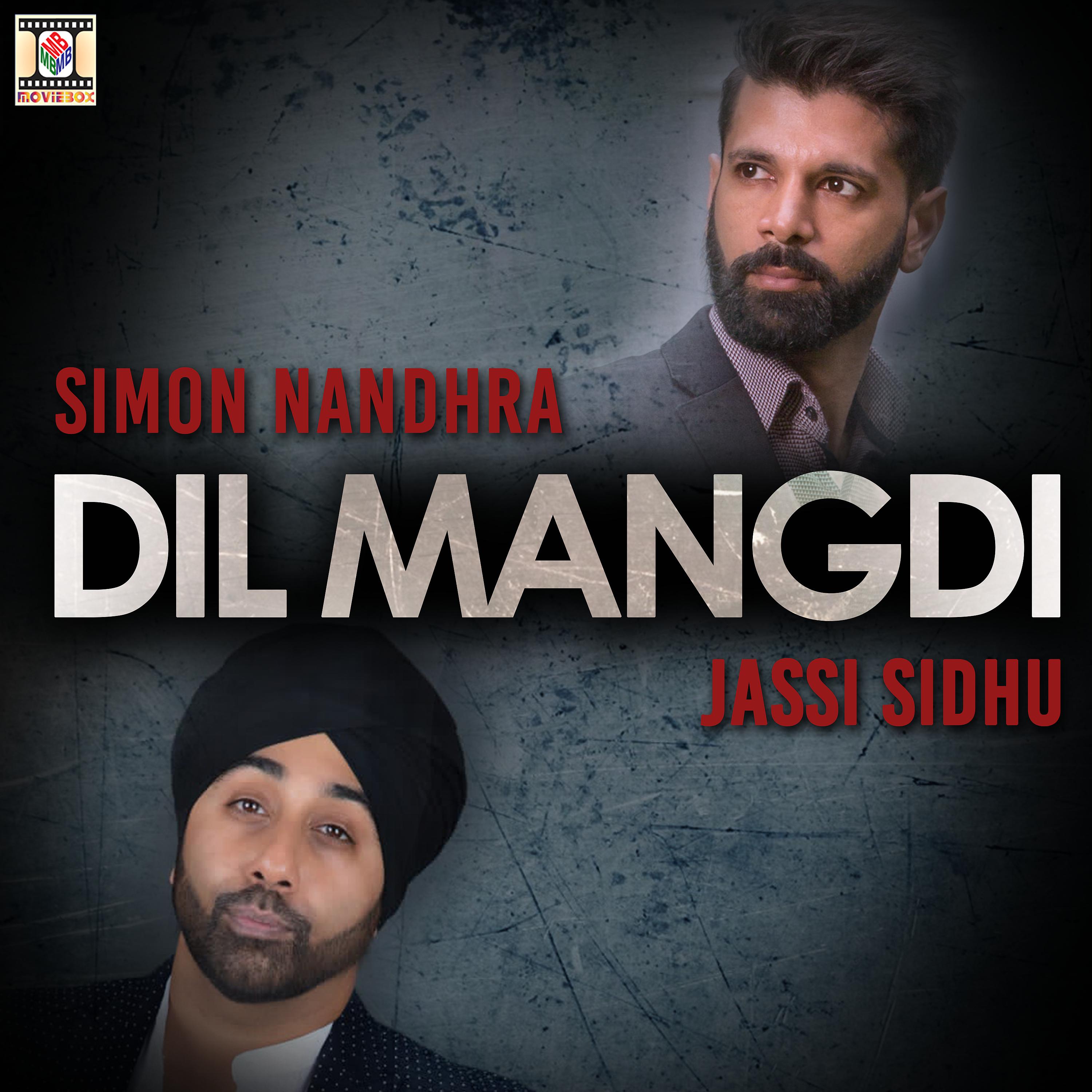 Постер альбома Dil Mangdi