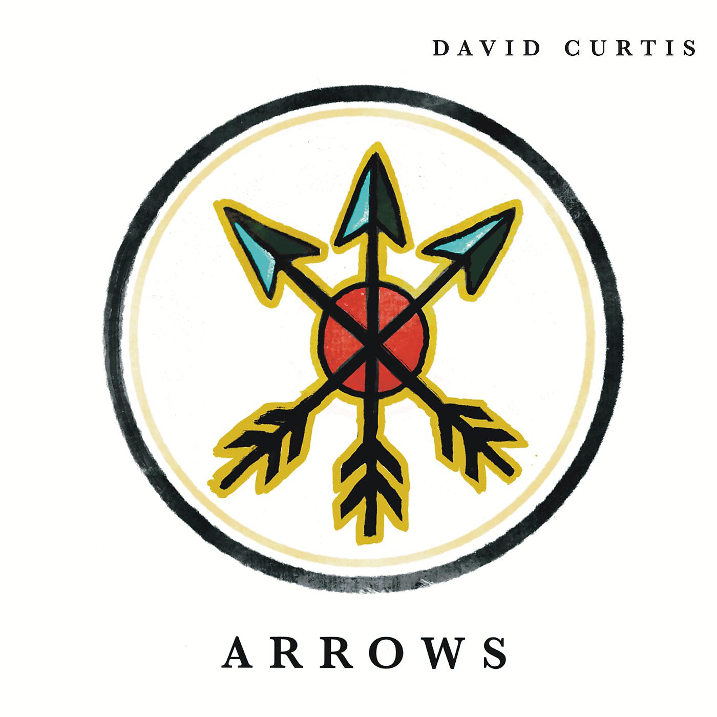 Постер альбома Arrows