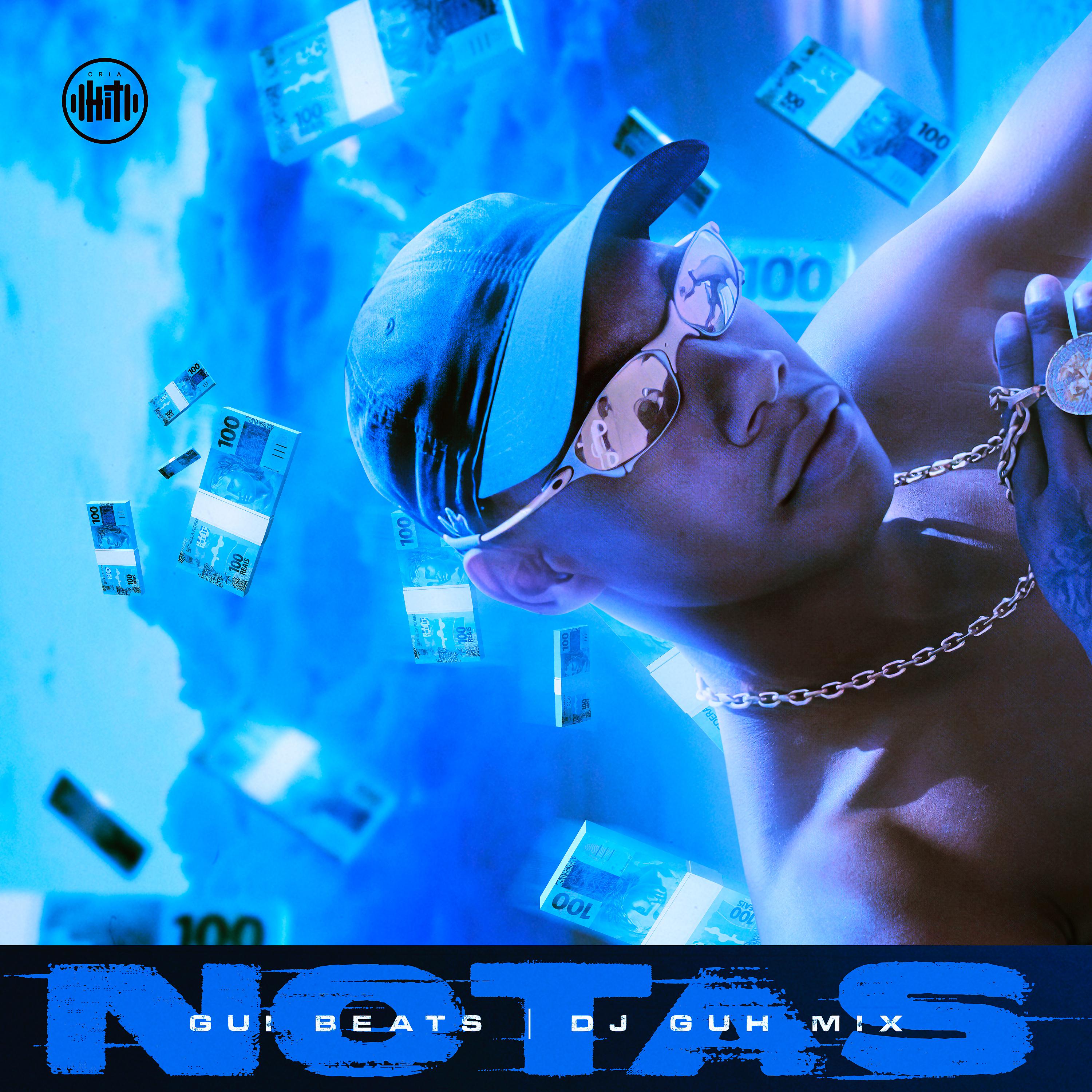 Постер альбома Notas