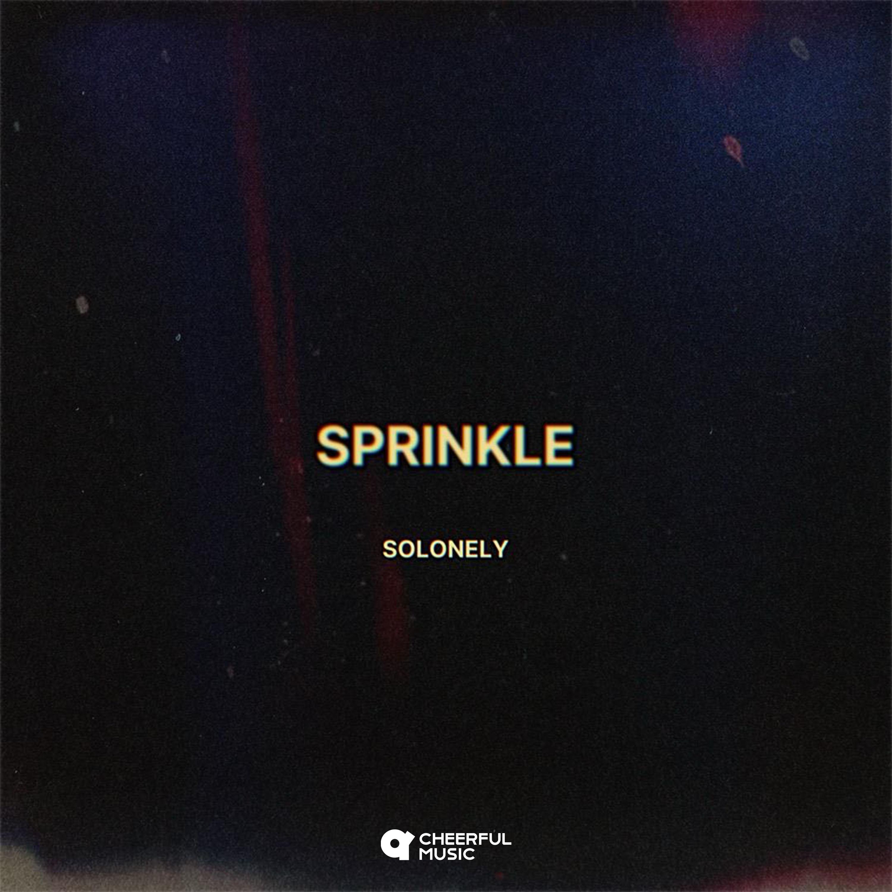 Постер альбома Sprinkle