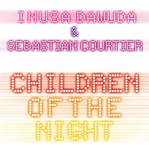 Постер альбома Children of the night
