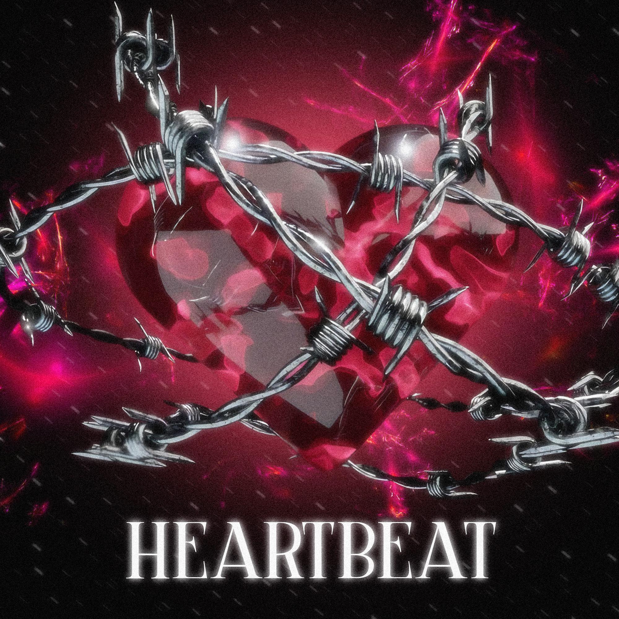 Постер альбома HEARTBEAT