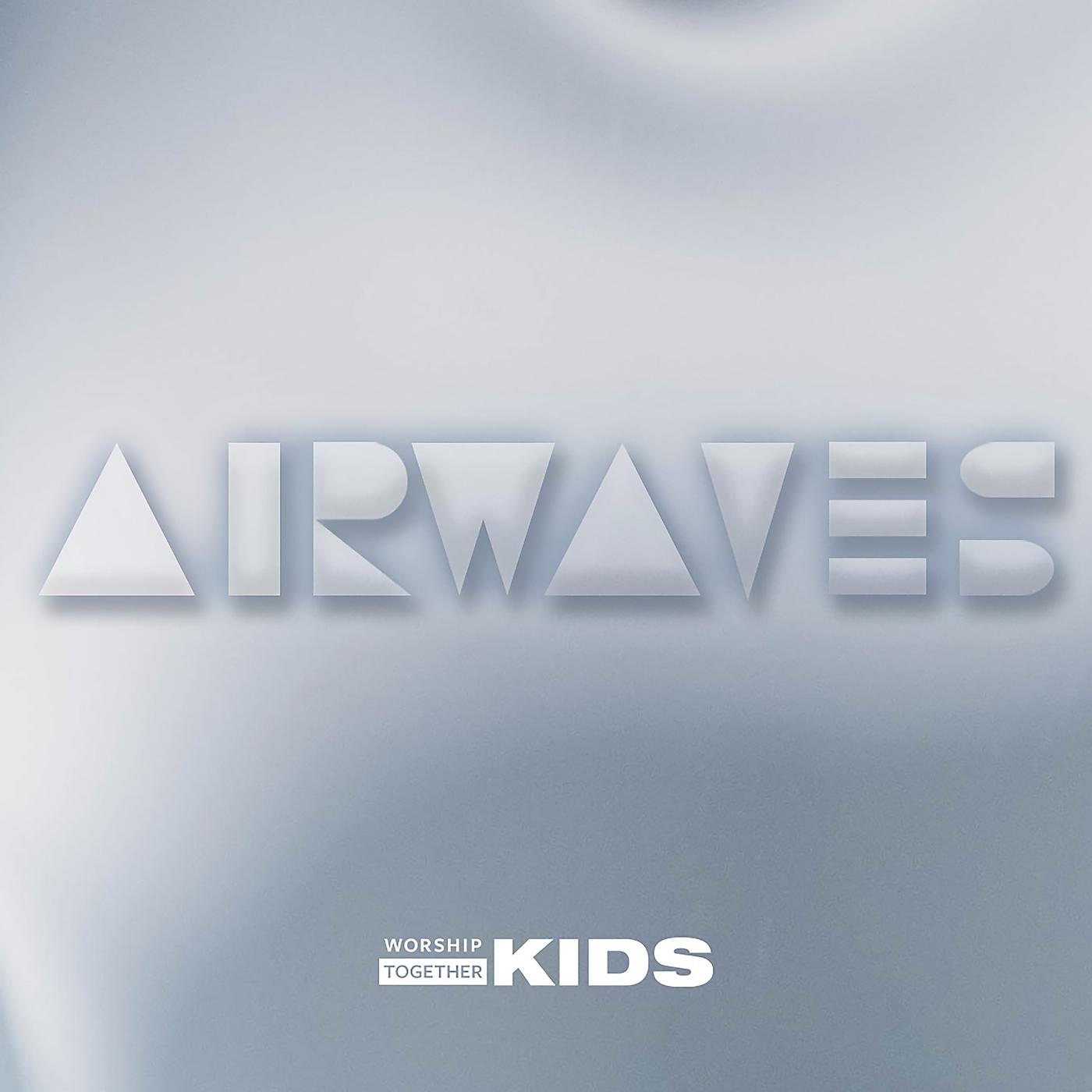 Постер альбома AIRWAVES