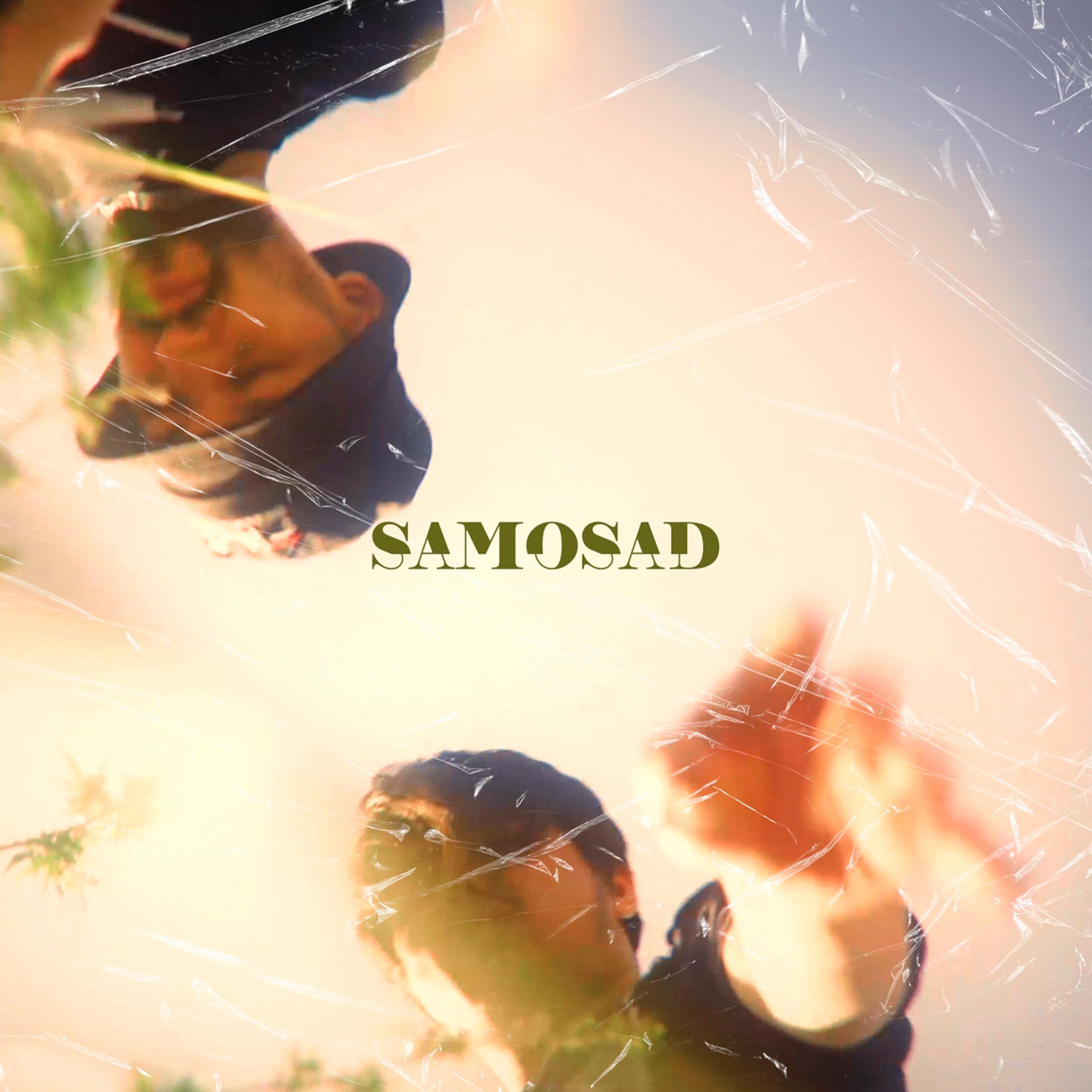 Постер альбома Samosad