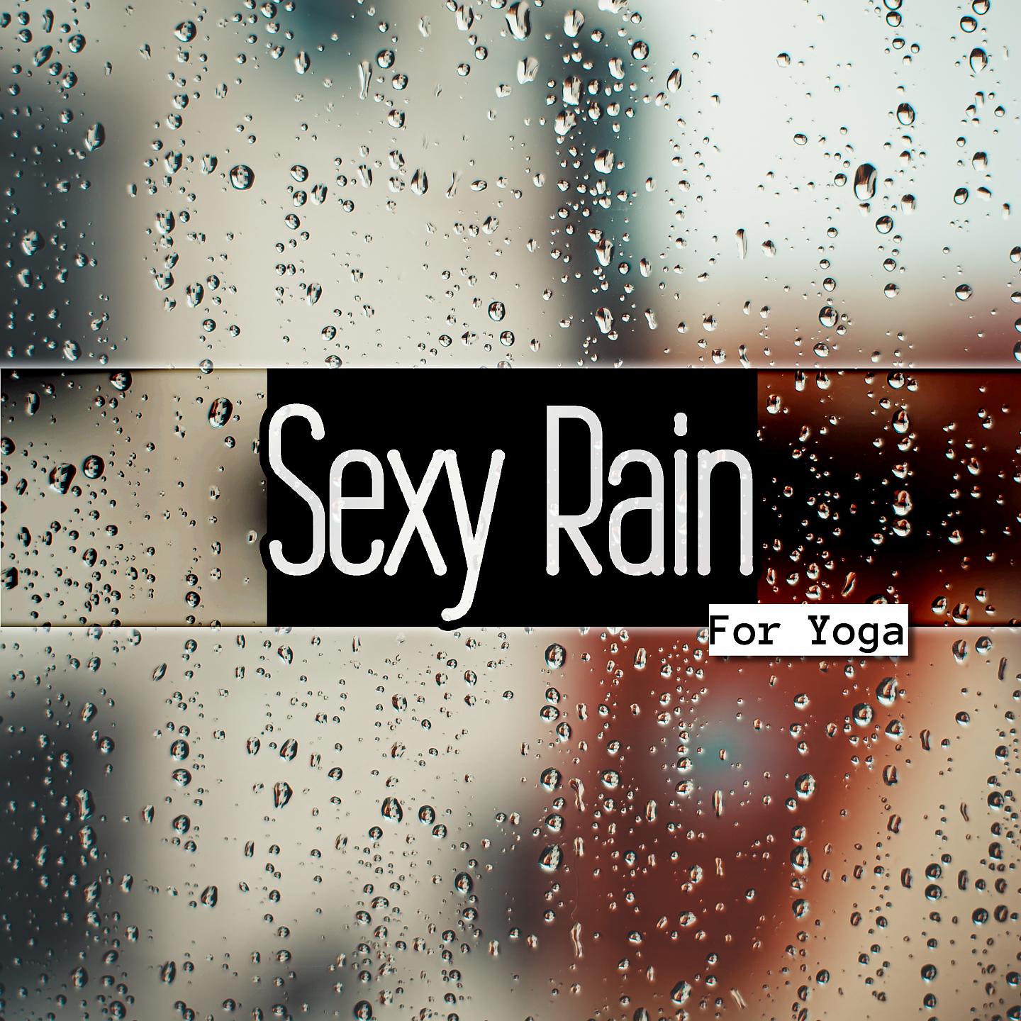 Постер альбома Sexy Rain