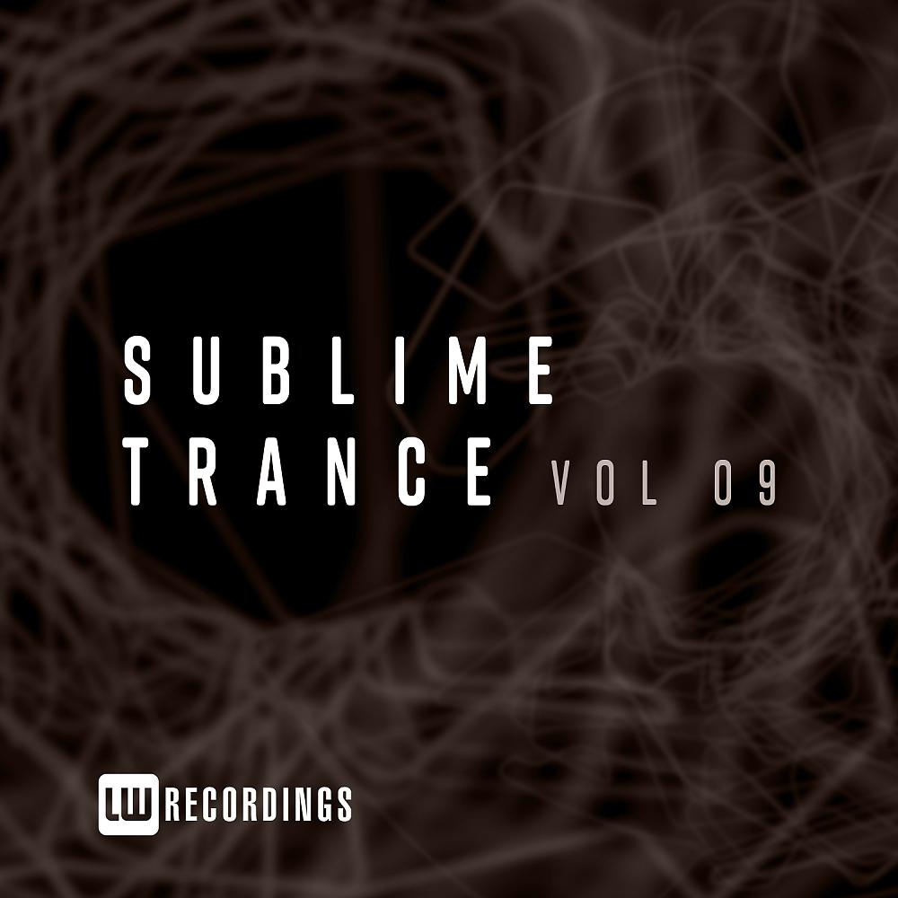 Постер альбома Sublime Trance, Vol. 09