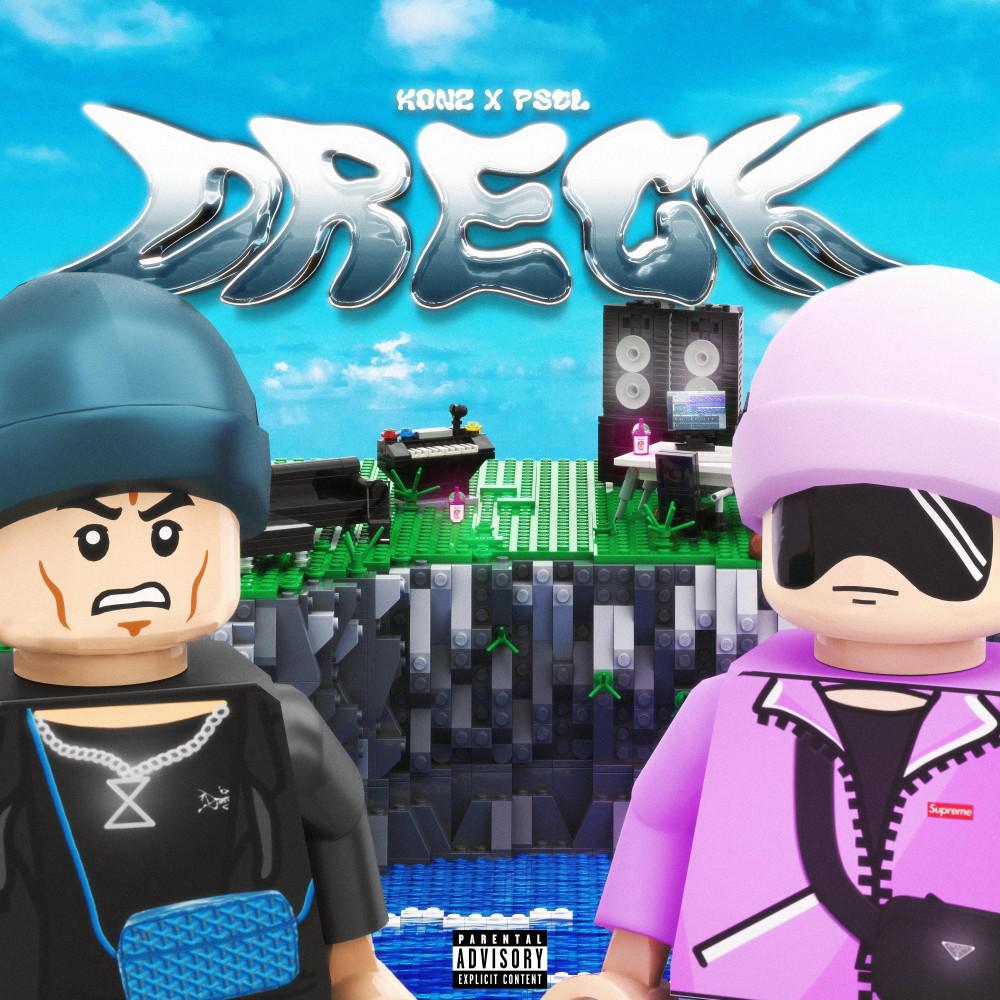 Постер альбома Dreck