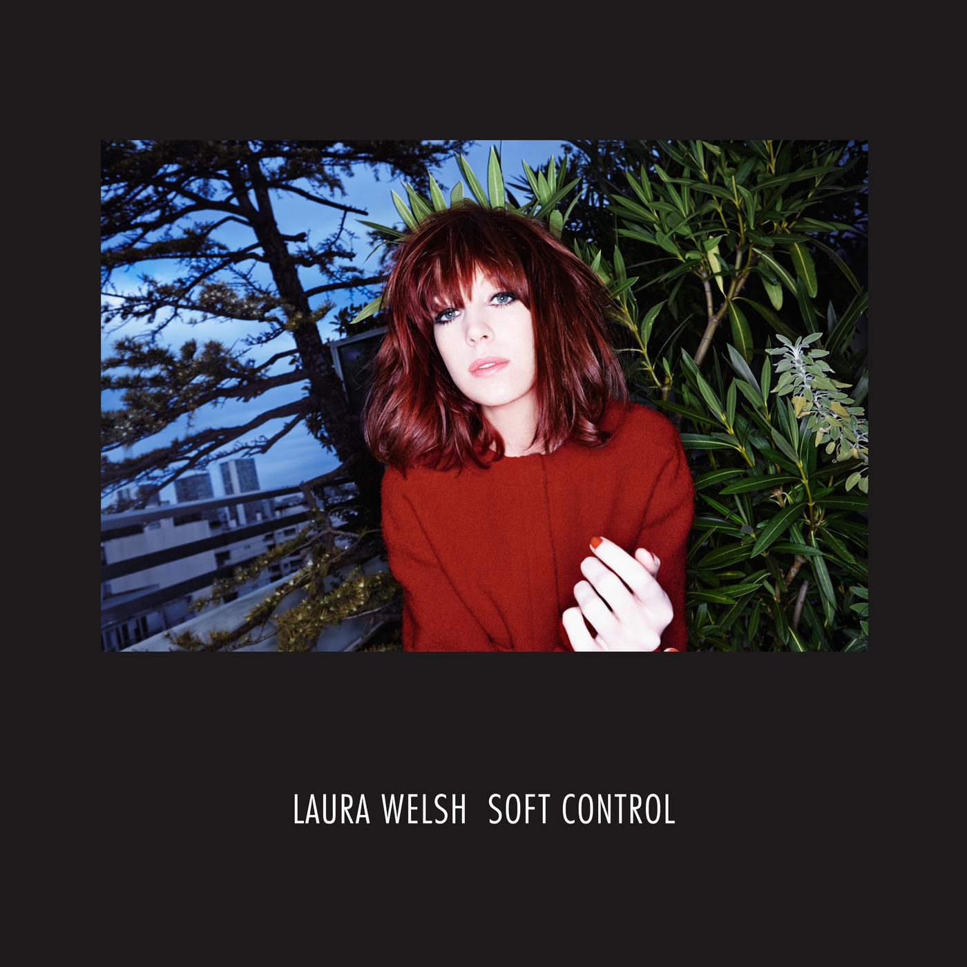 Постер альбома Soft Control