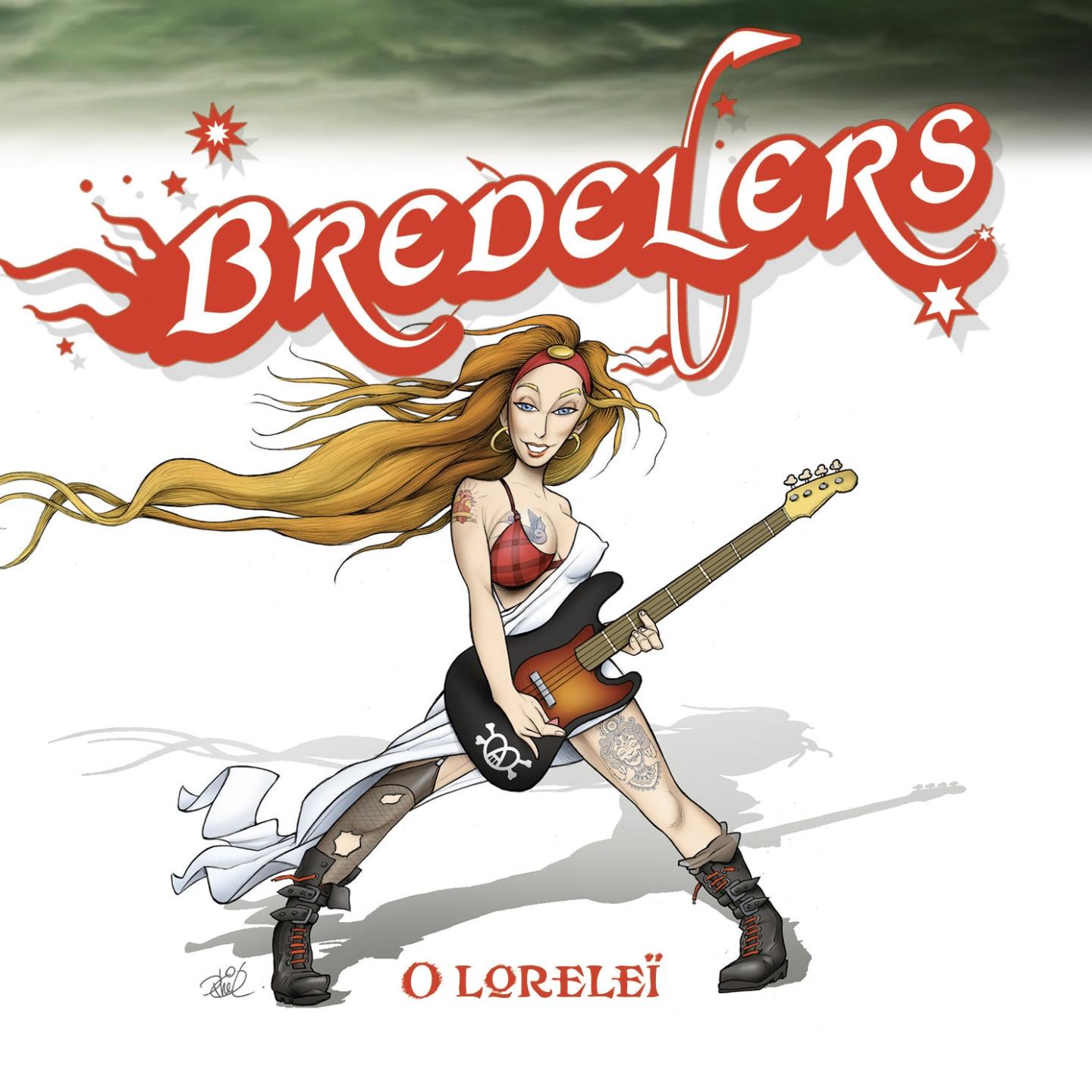 Постер альбома Ô Lorelei
