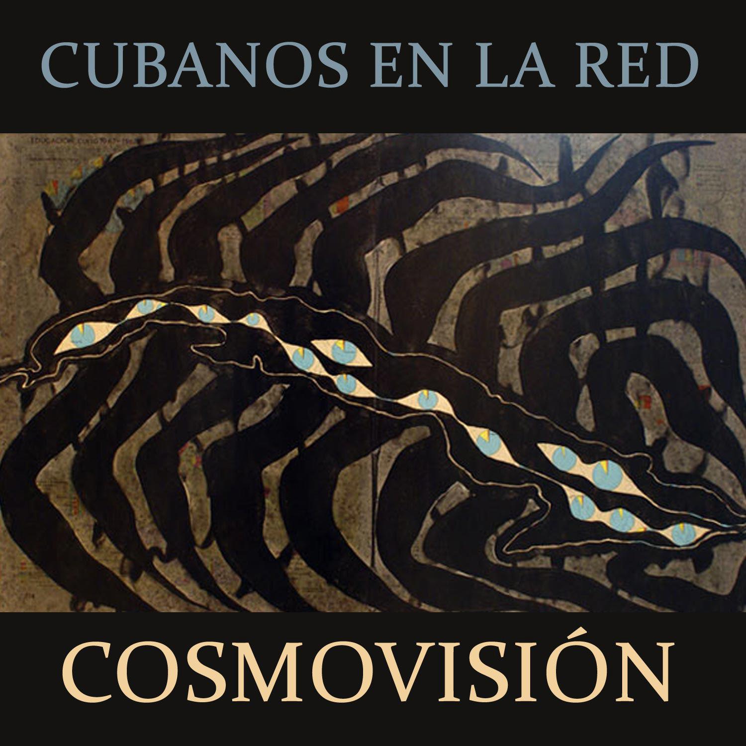 Постер альбома Cosmovisión