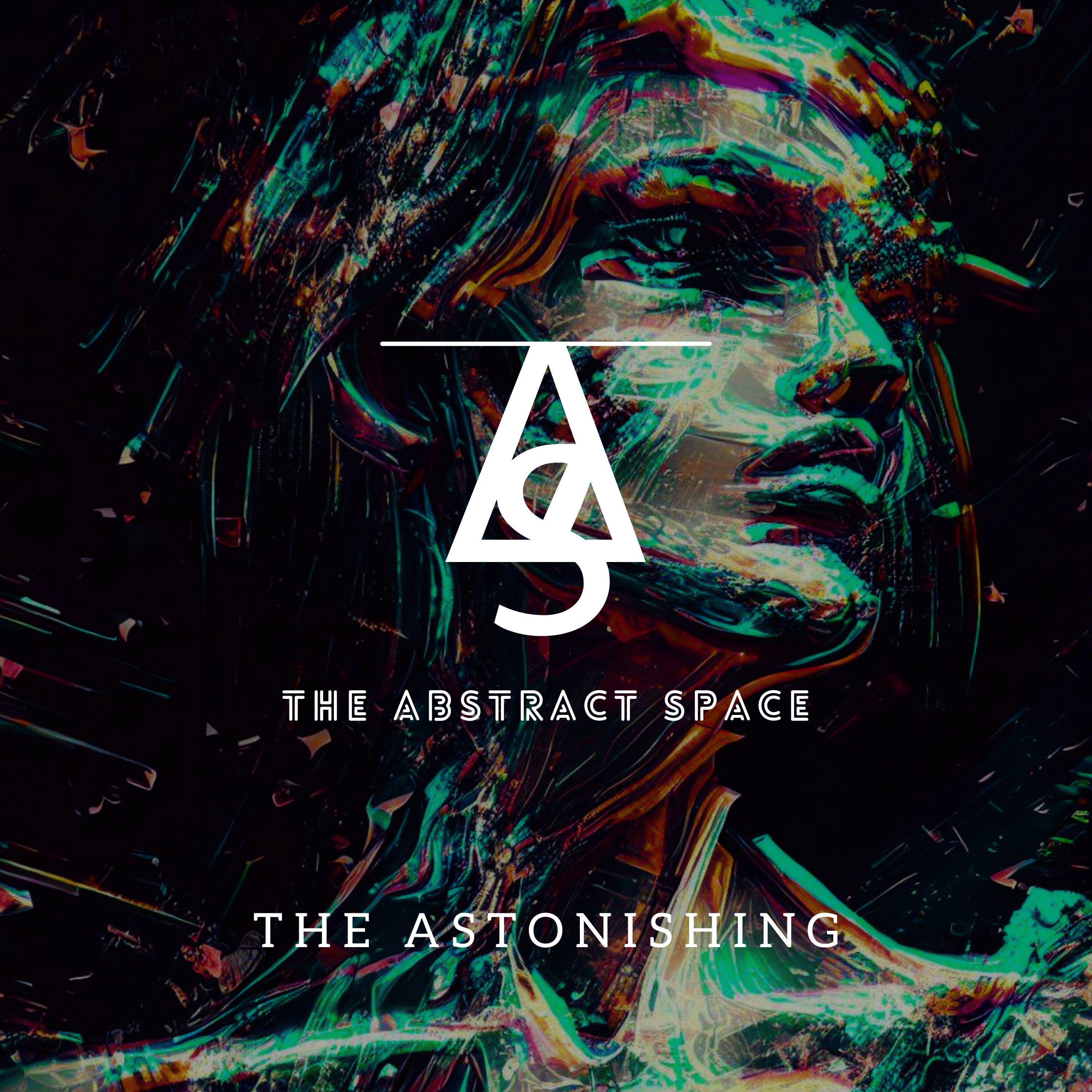 Постер альбома The Astonishing