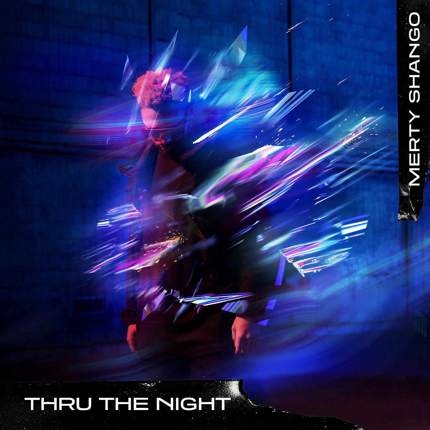 Постер альбома Thru the Night