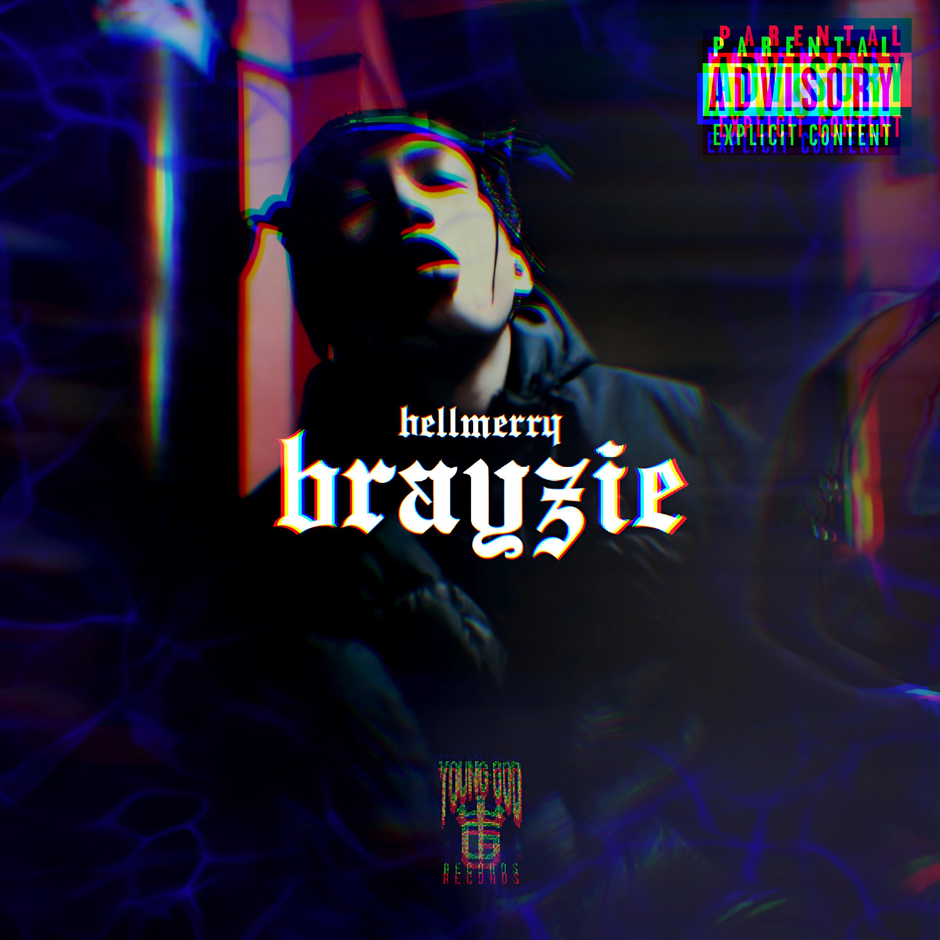 Постер альбома Brayzie