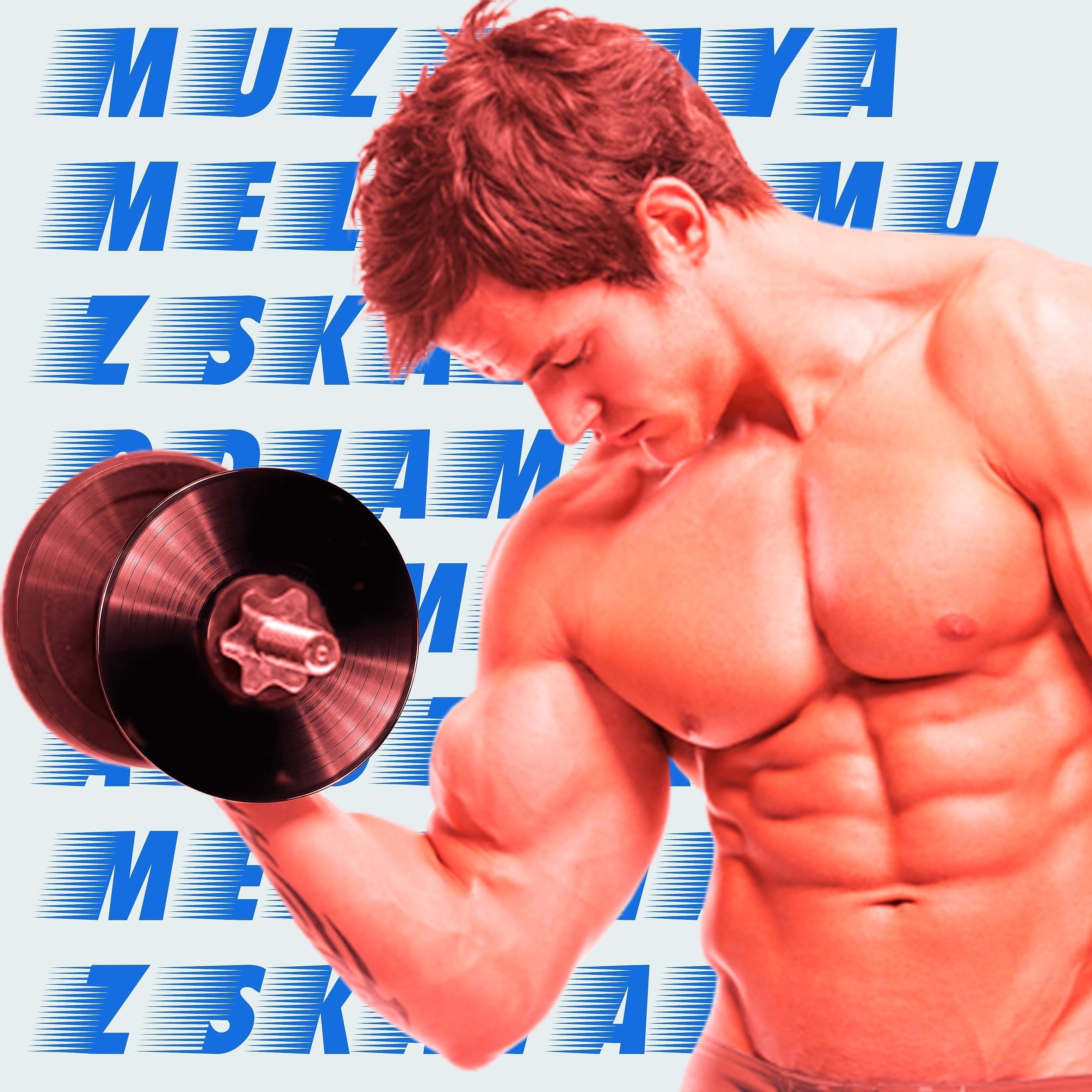 Постер альбома Muzhskaya Melodia