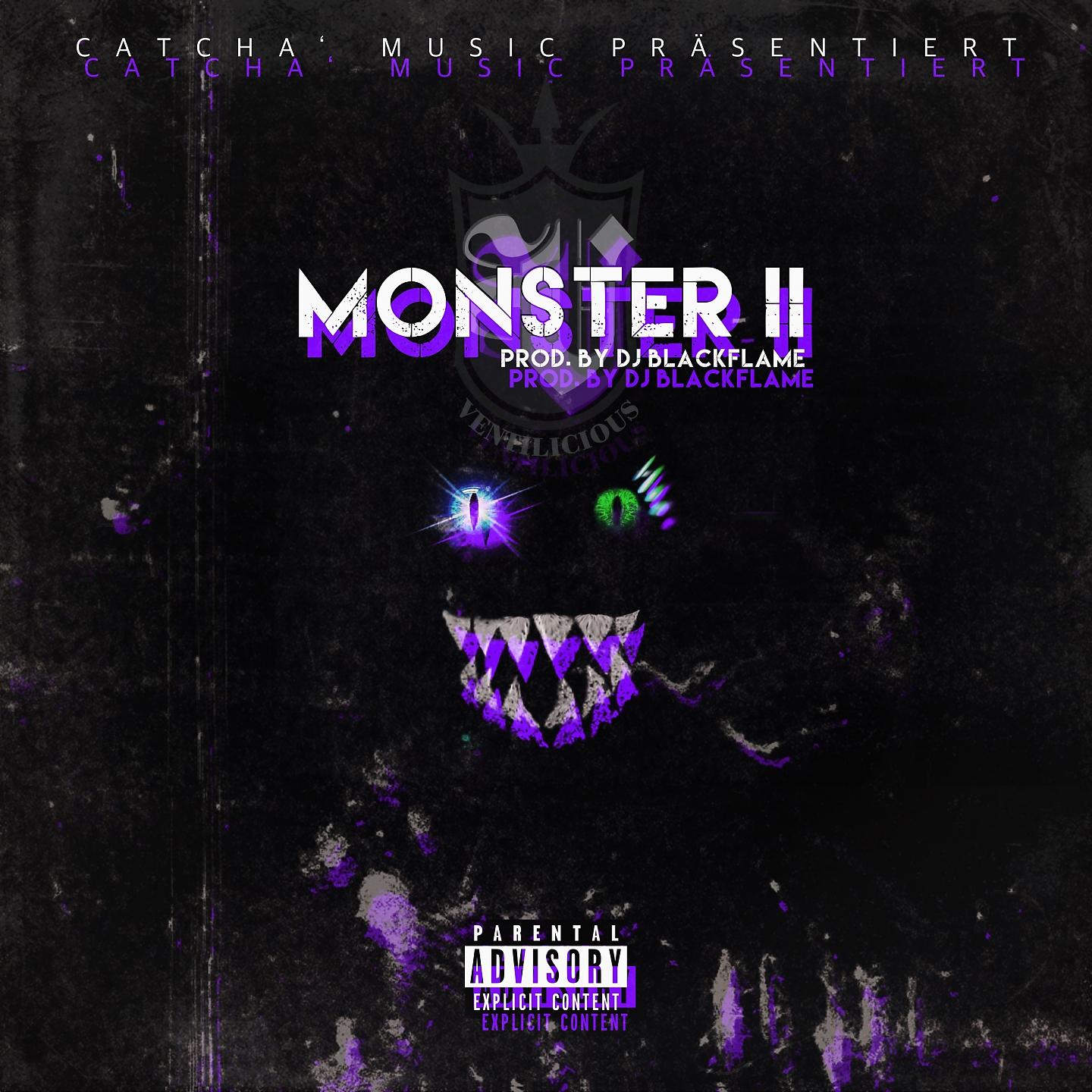 Постер альбома Monster 2