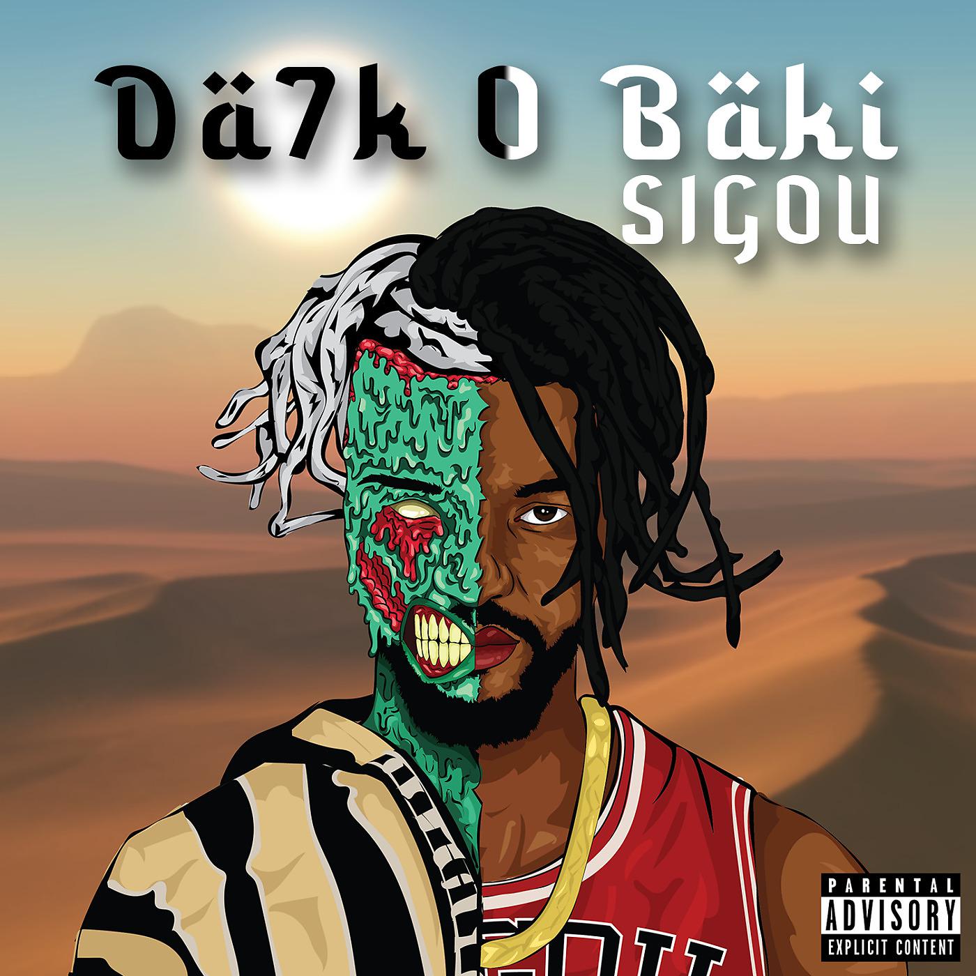 Постер альбома Da7k O Baki