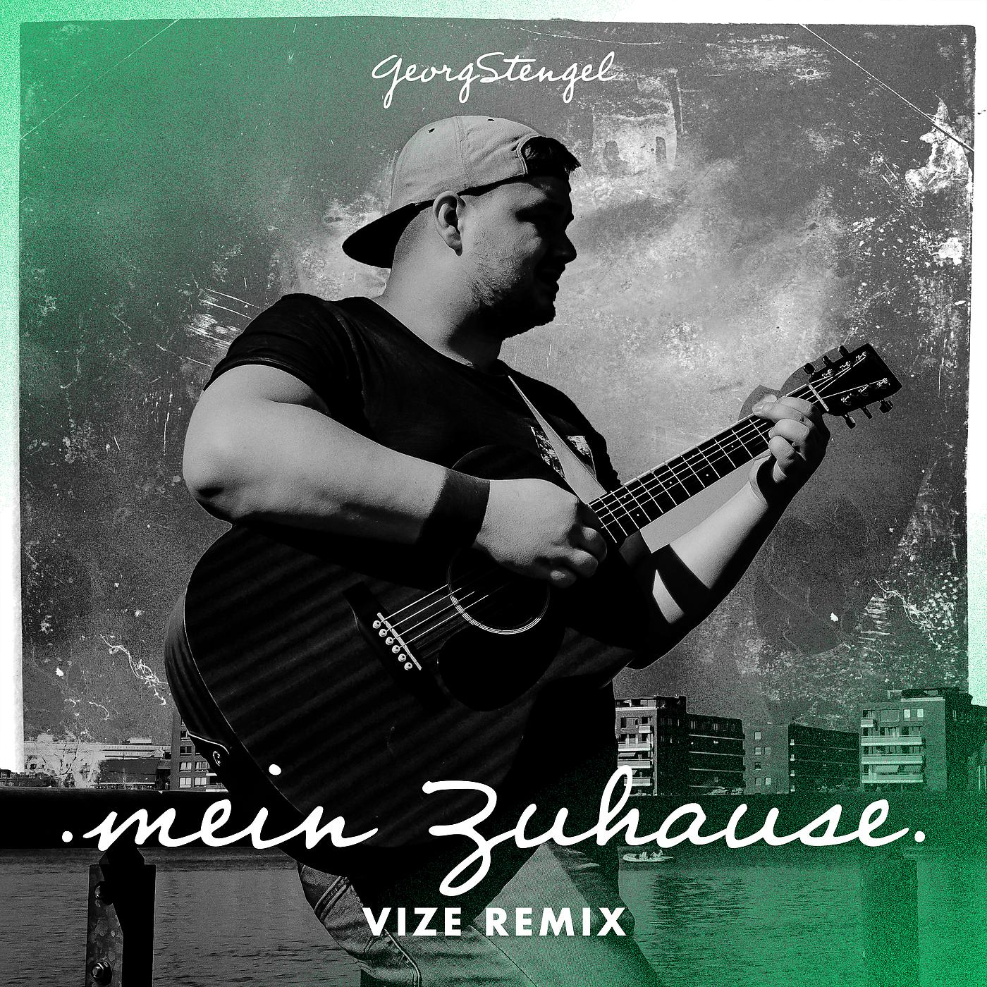 Постер альбома Mein Zuhause