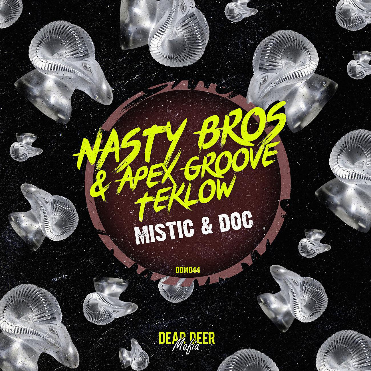 Постер альбома Mistic & Doc