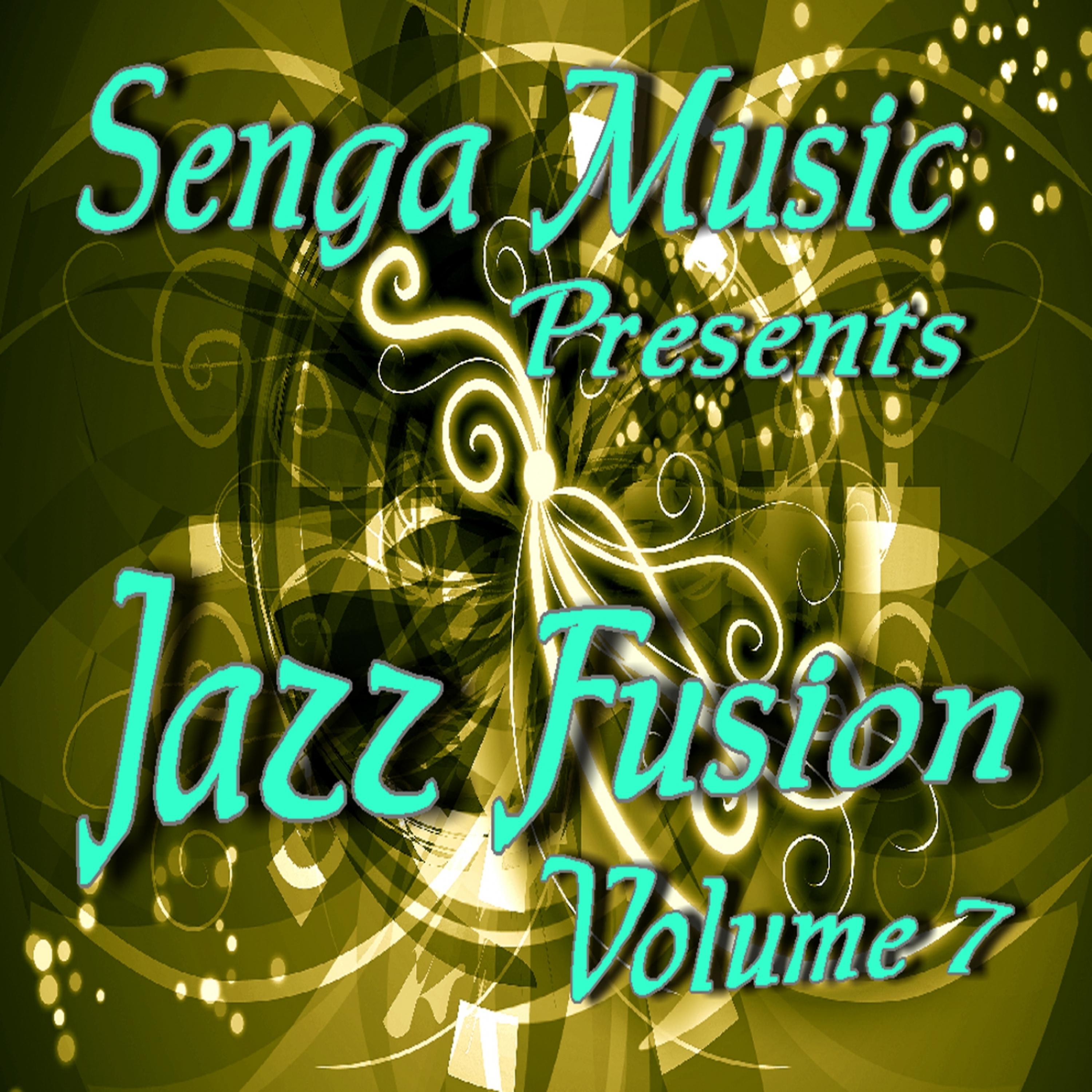 Постер альбома Senga Music Presents: Jazz Fusion Vol. Seven