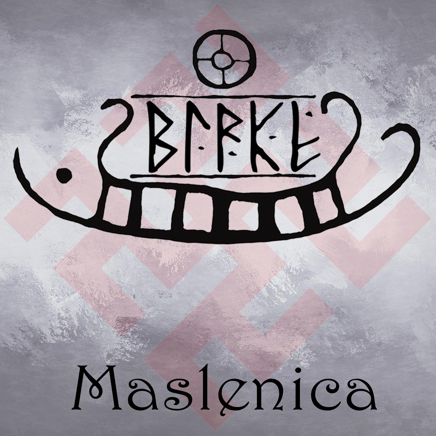 Постер альбома Maslenica