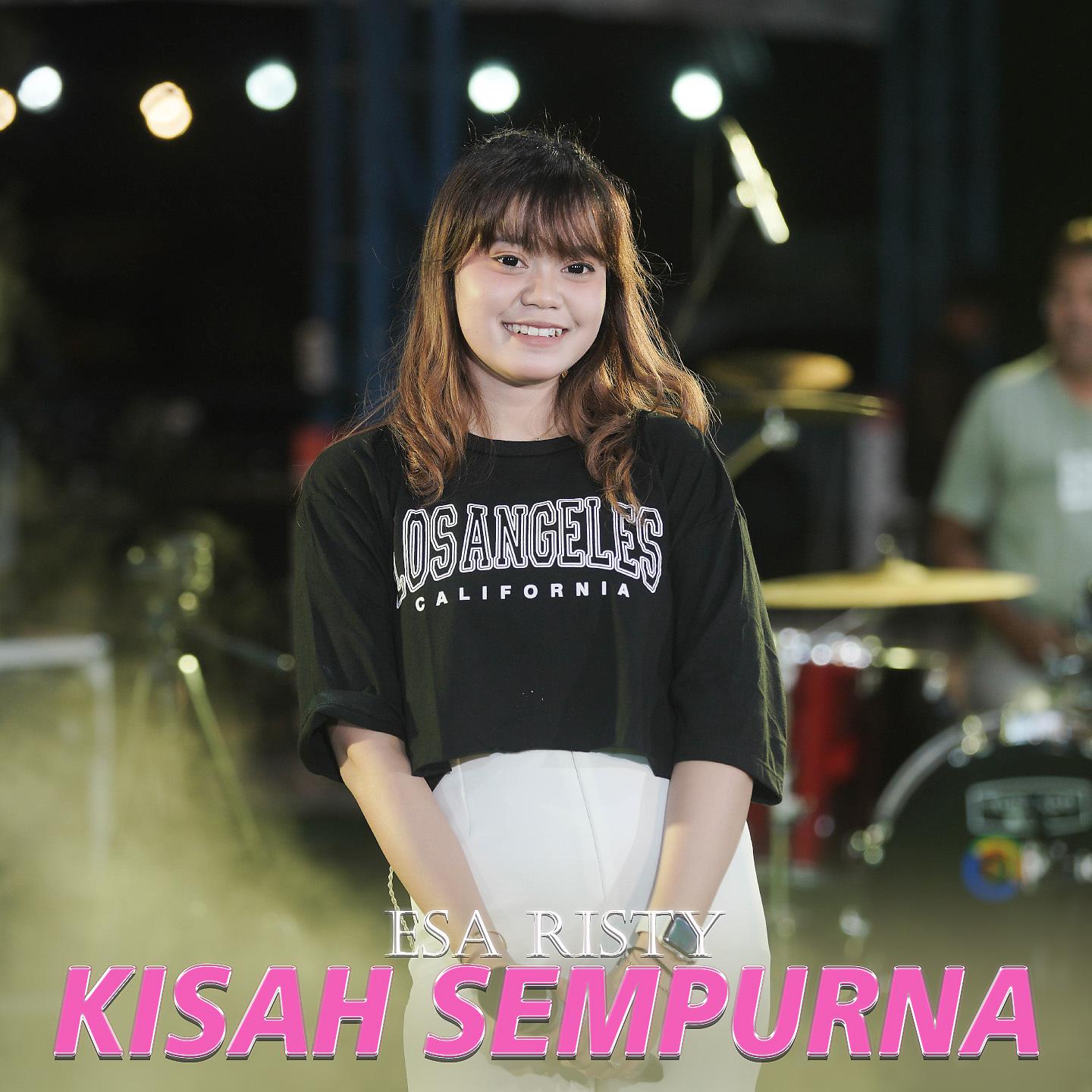 Постер альбома Kisah Sempurna
