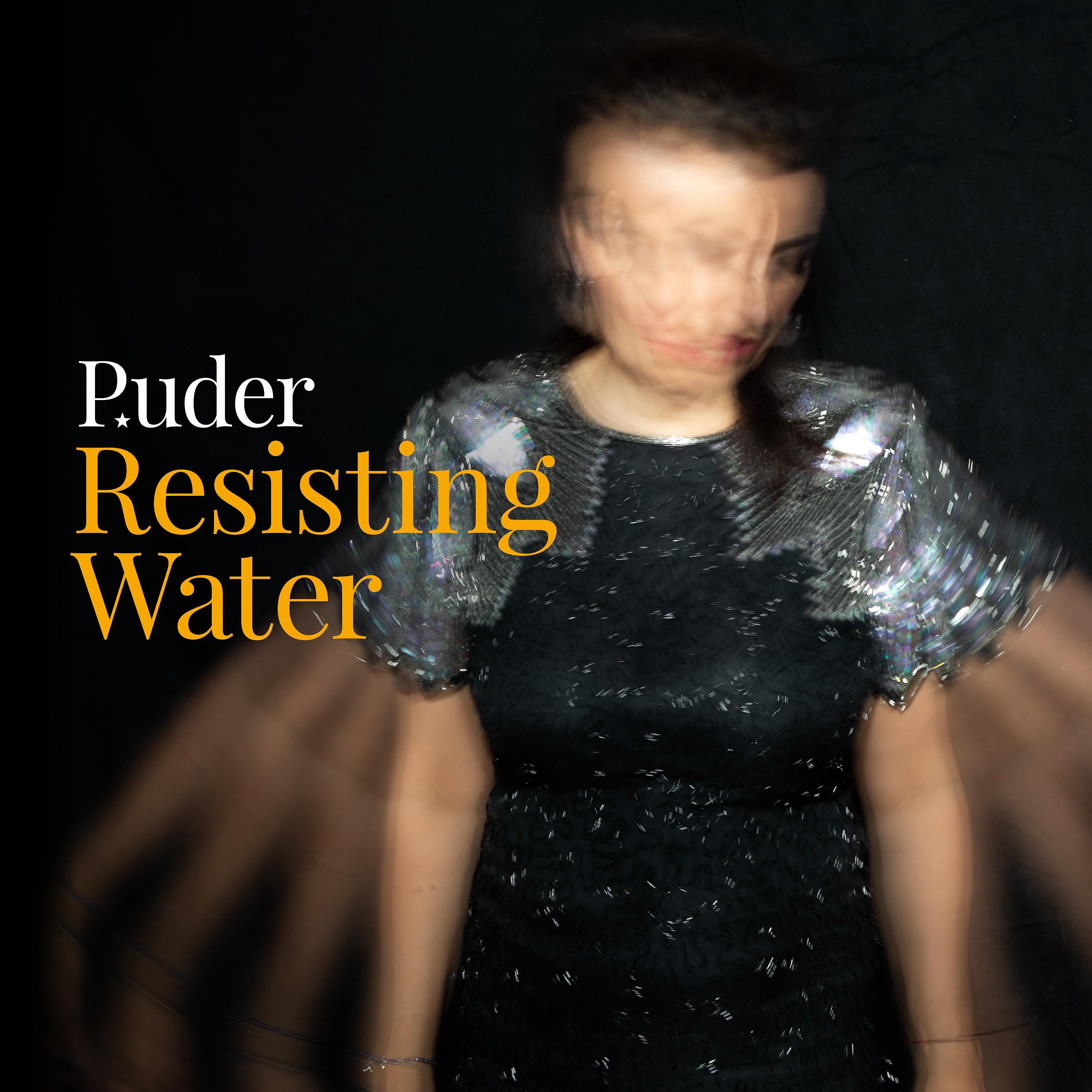 Постер альбома Resisting Water