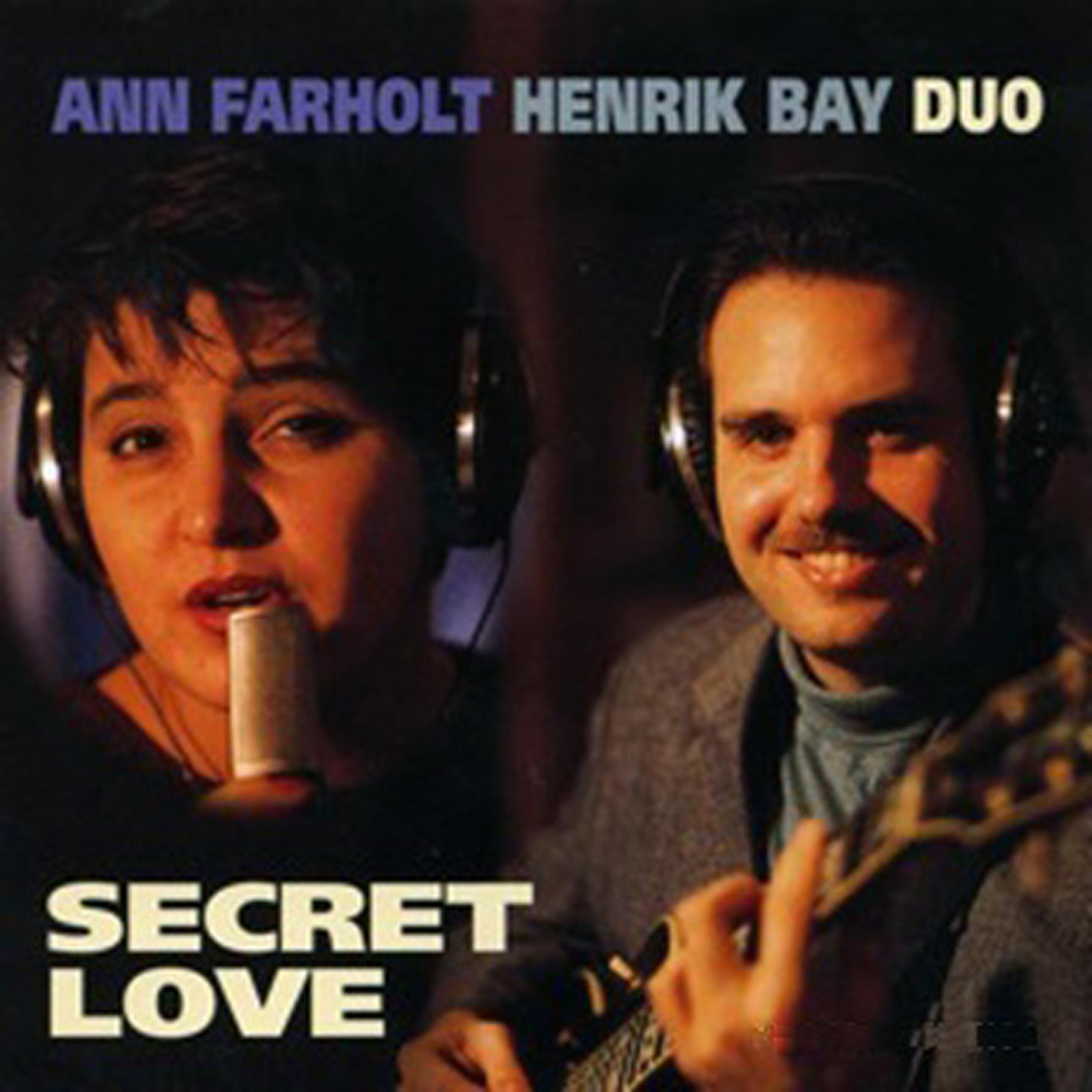 Постер альбома Ann Farholt-Henrik Bay Duo