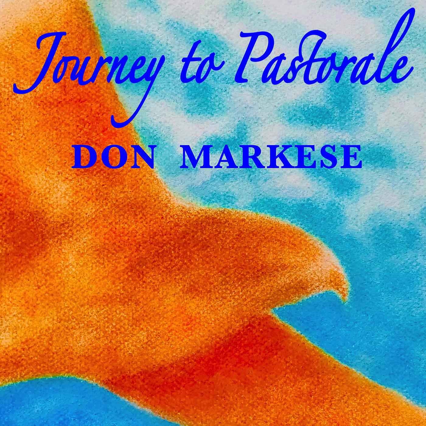 Постер альбома Journey to Pastorale