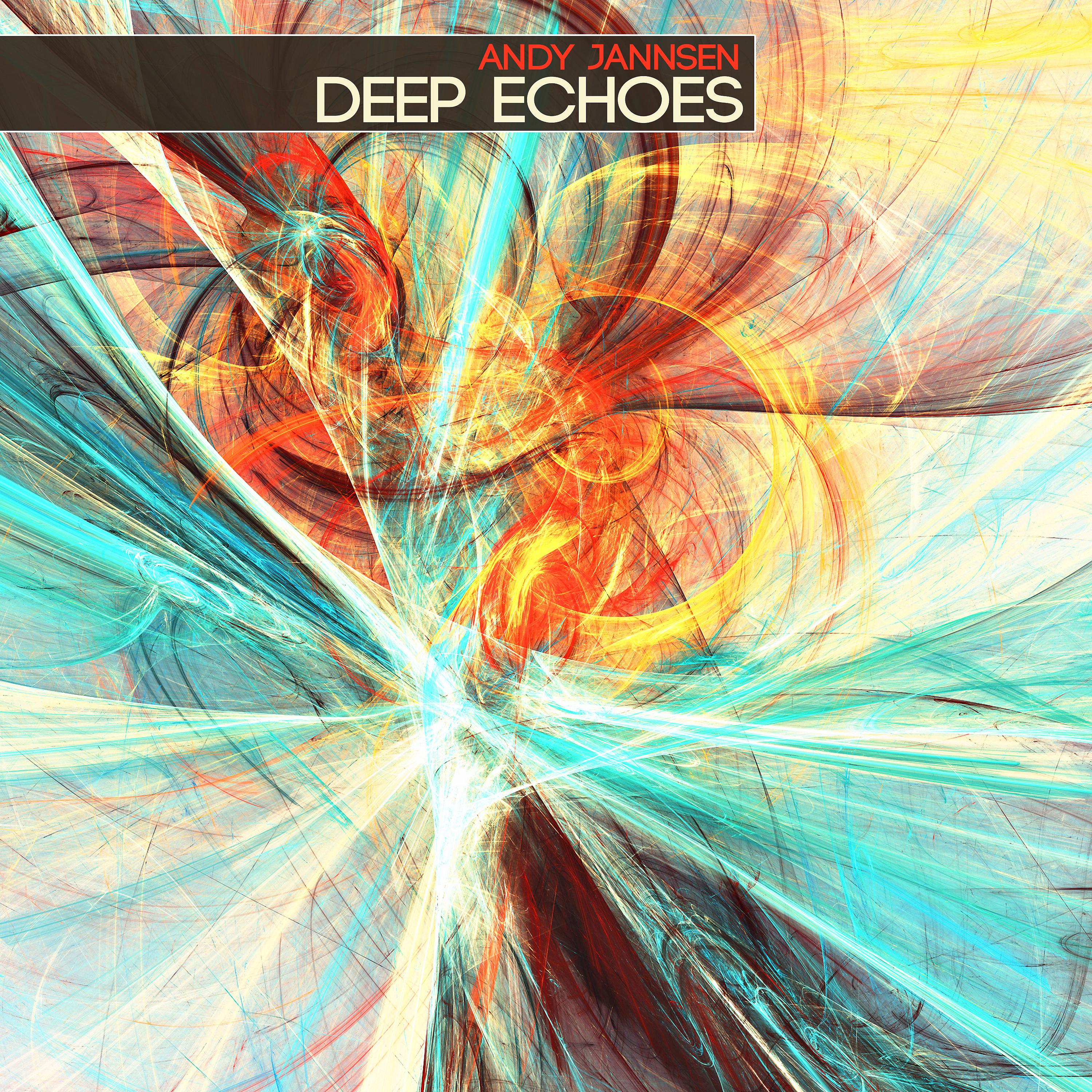 Постер альбома Deep Echoes