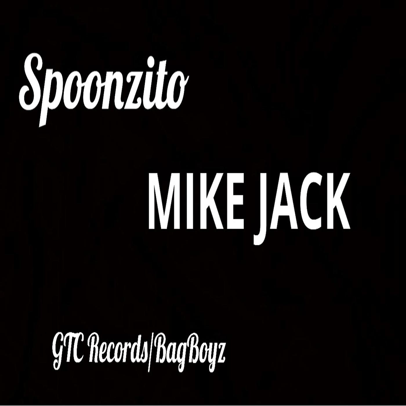 Постер альбома Mike Jack