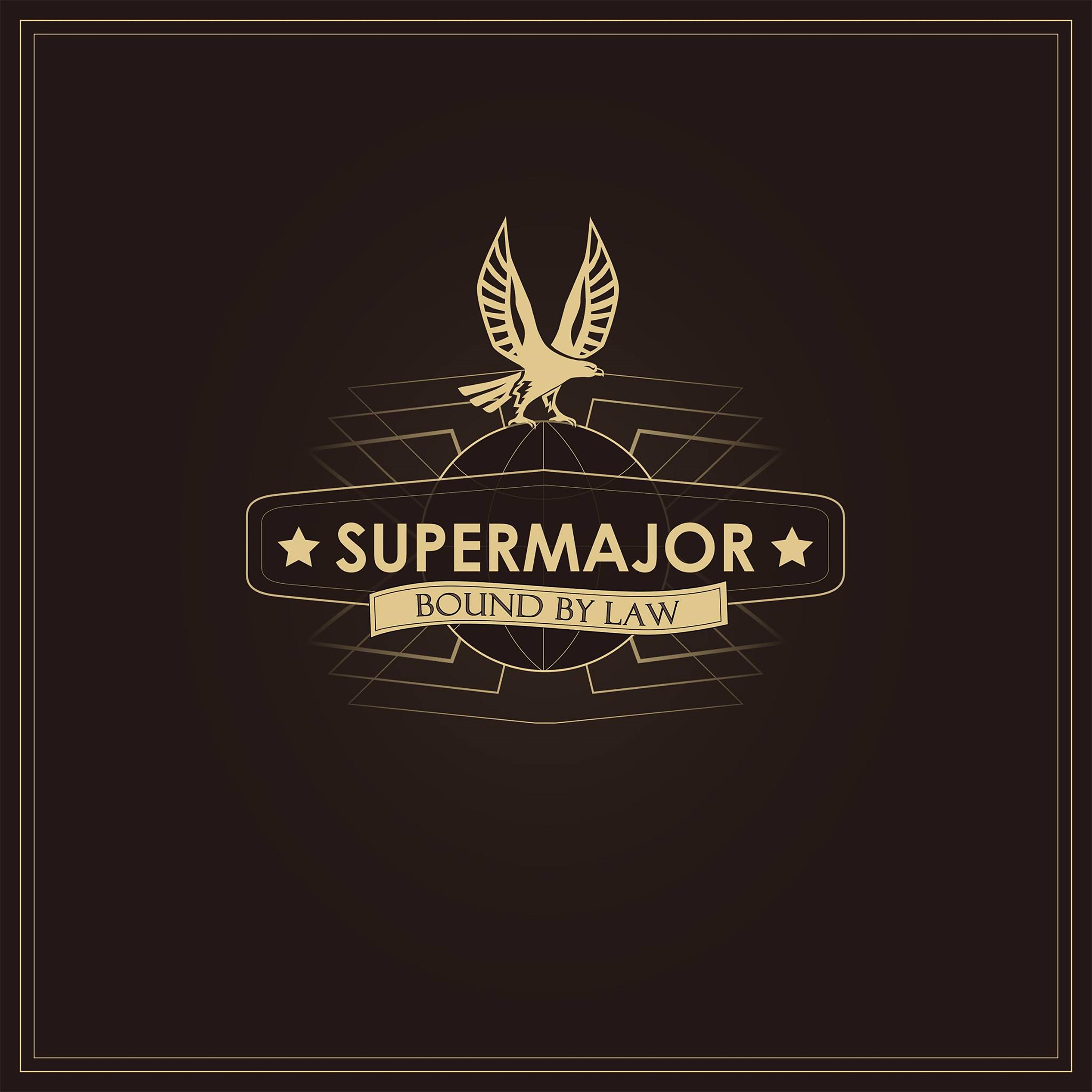 Постер альбома Supermajor