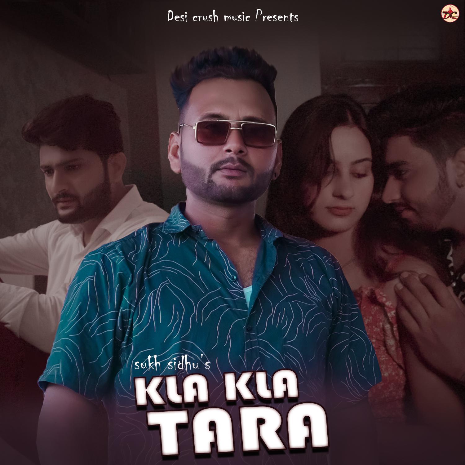 Постер альбома Kla Kla Tara