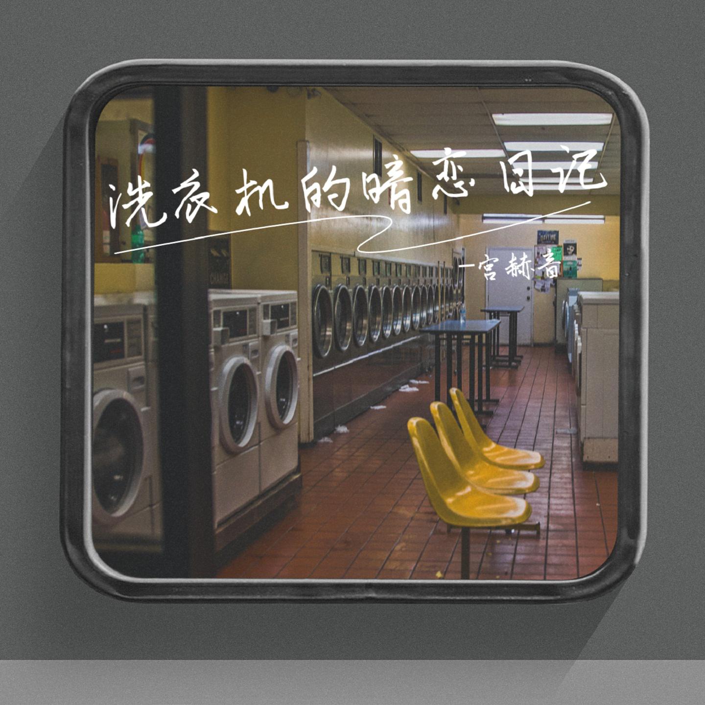 Постер альбома 洗衣机的暗恋日记