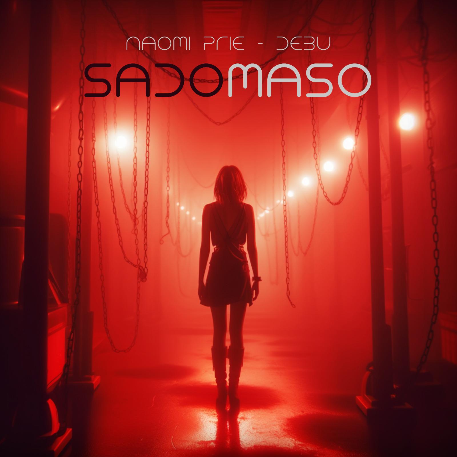 Постер альбома Sadomaso